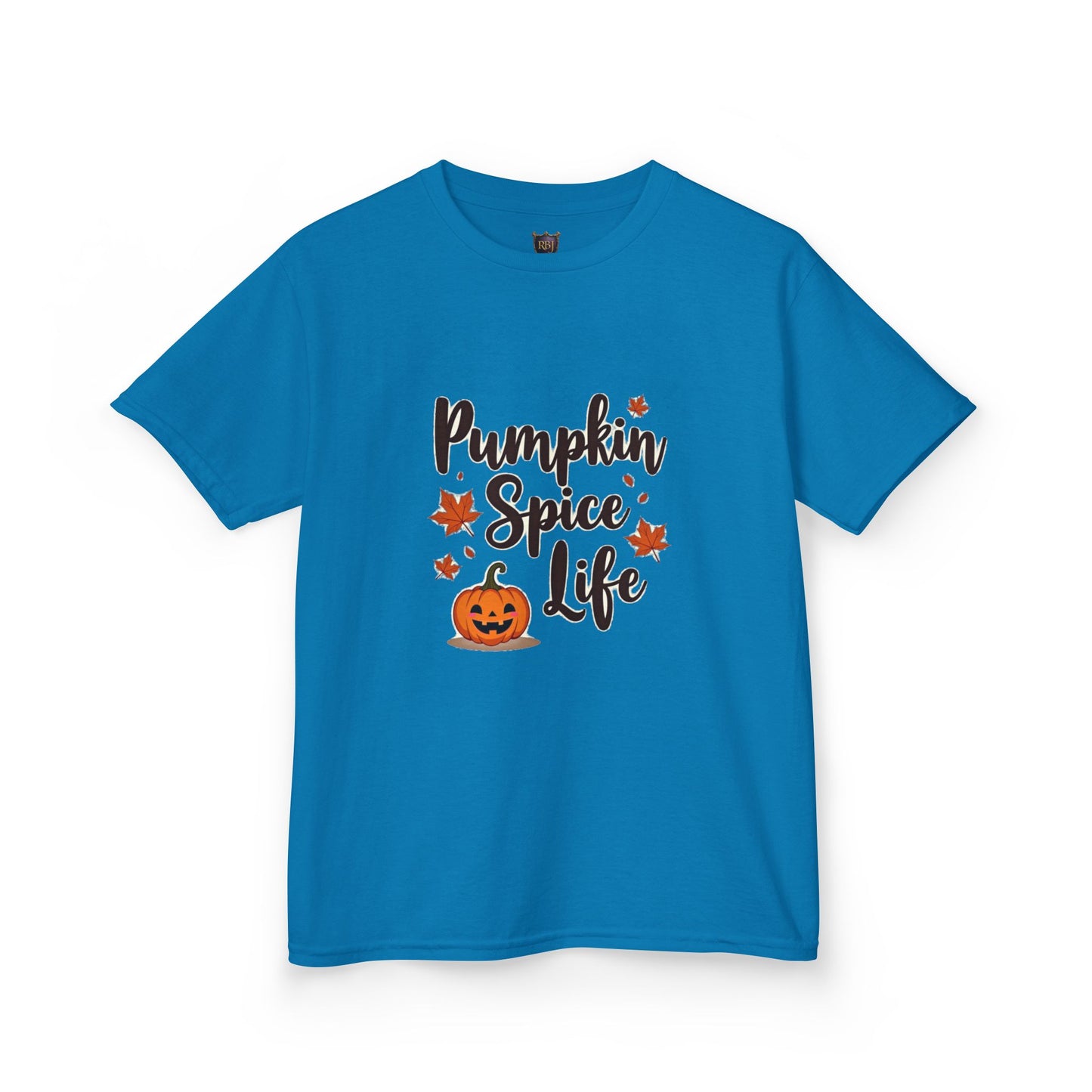 Pumpkin Spice Life