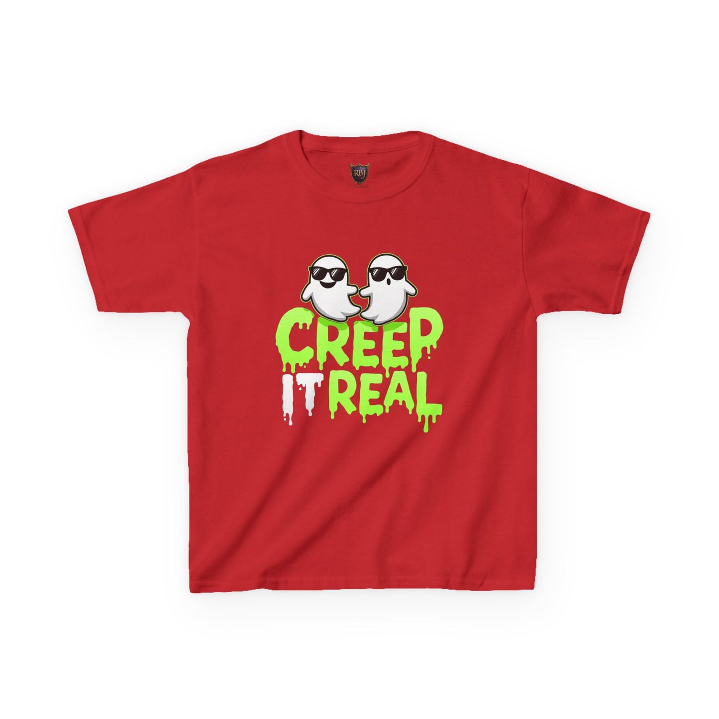 Creep It Real