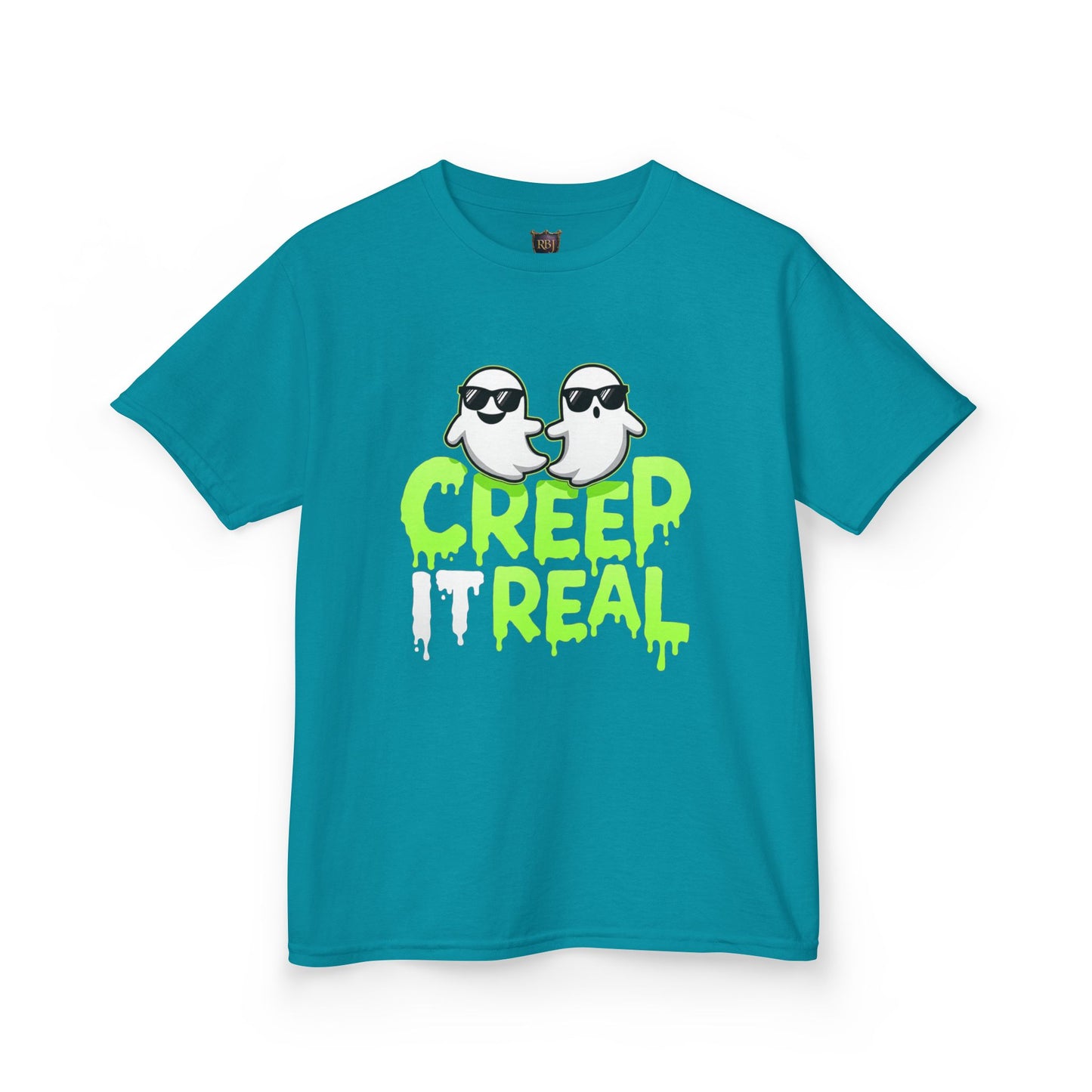 Creep It Real