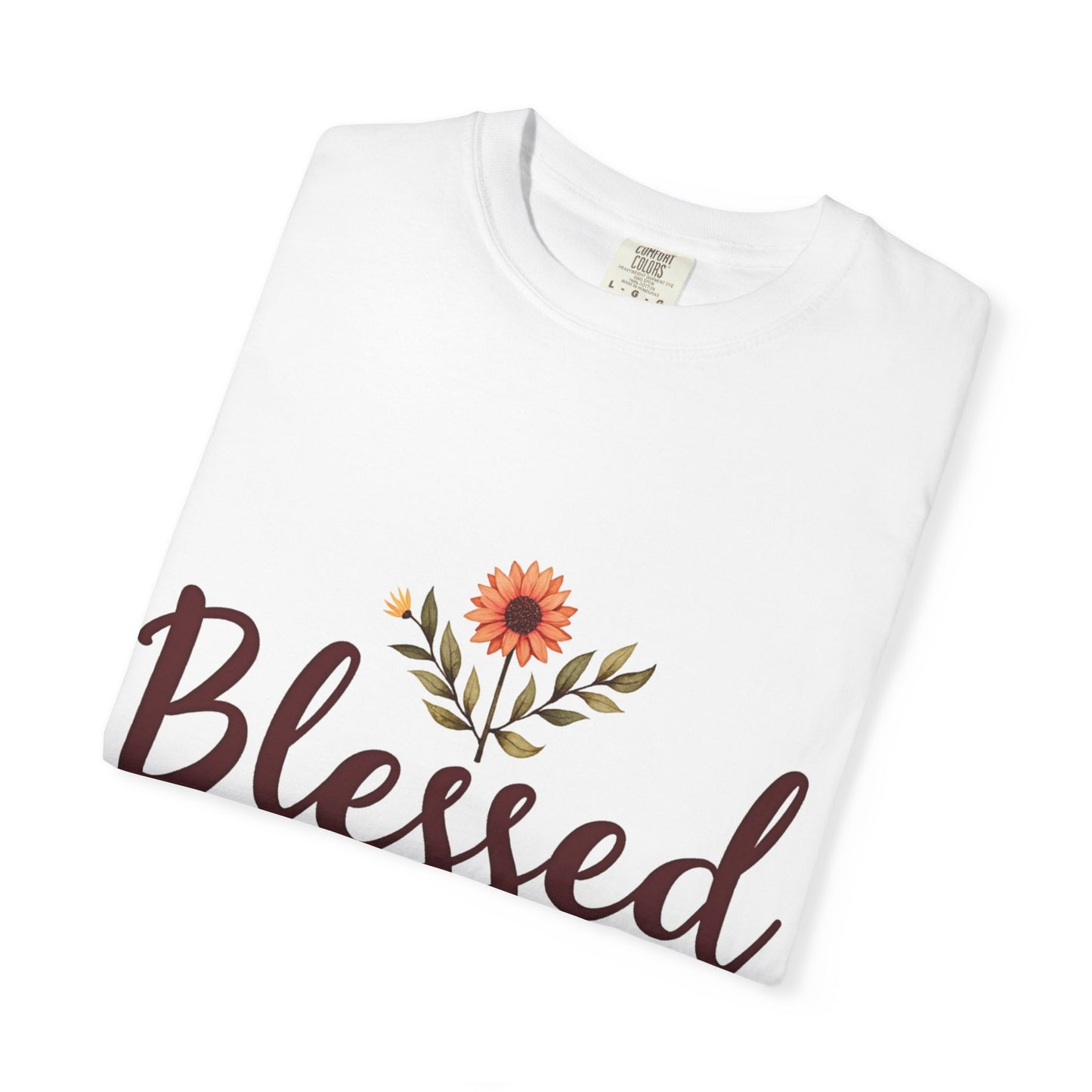 Blessed Beyond Measure