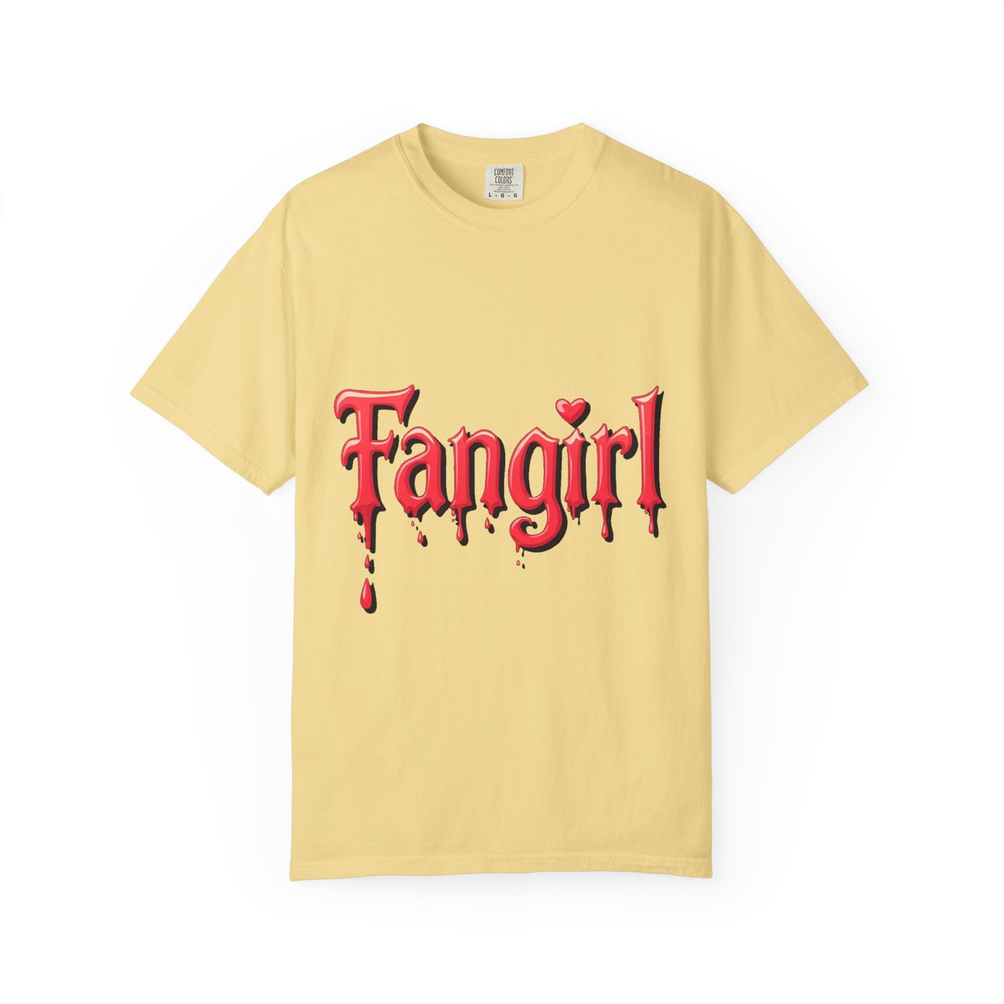 Fangirl