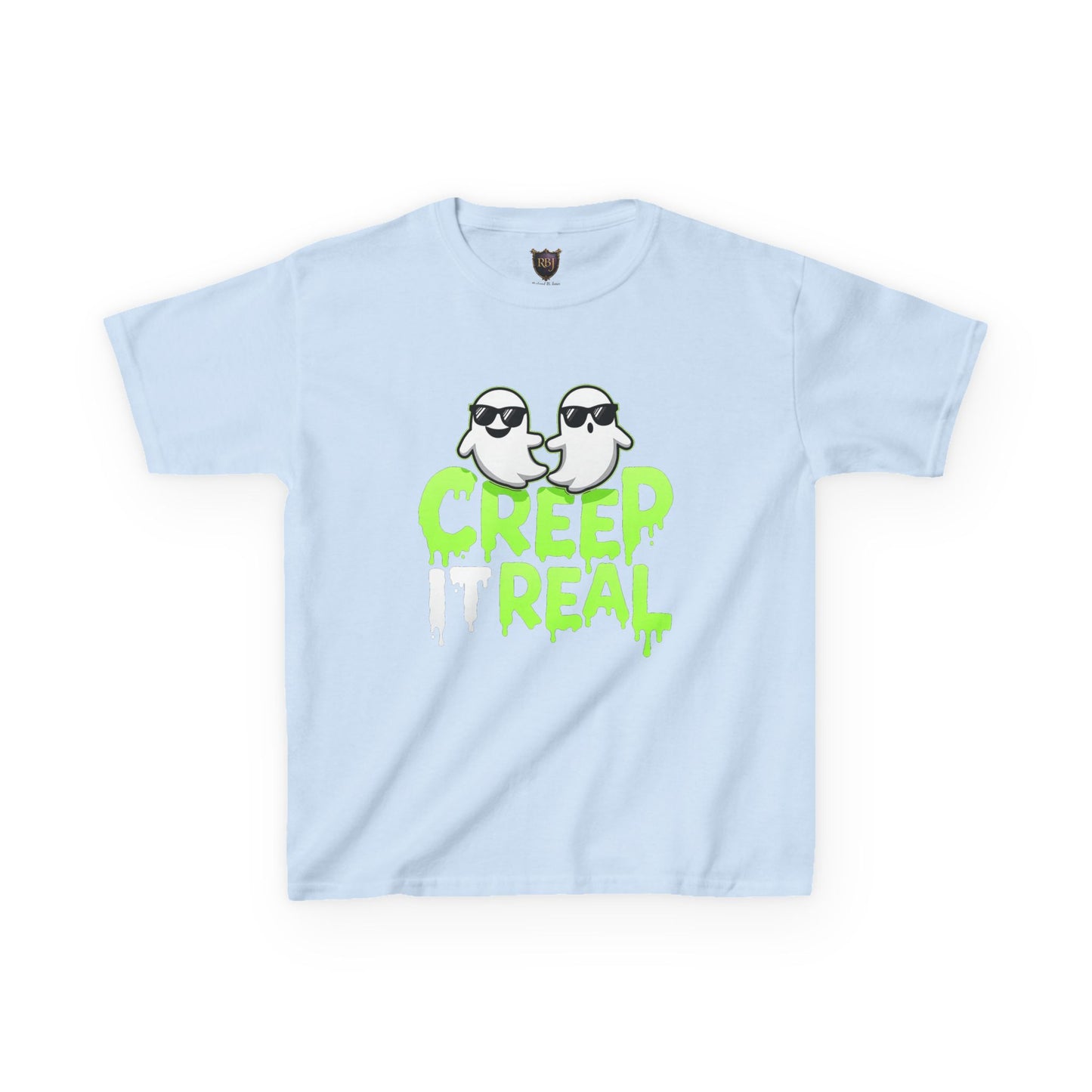 Creep It Real
