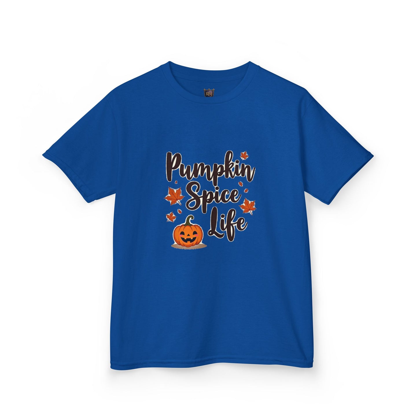 Pumpkin Spice Life