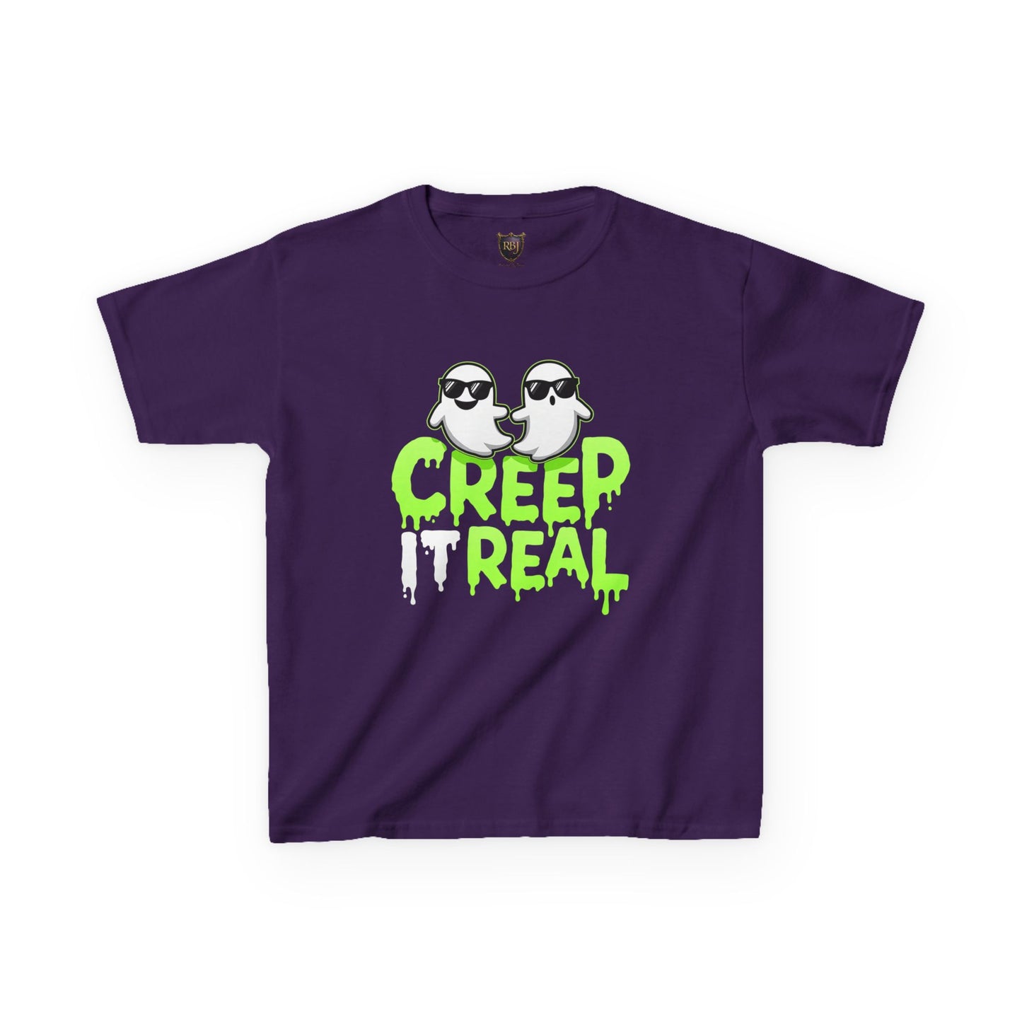 Creep It Real