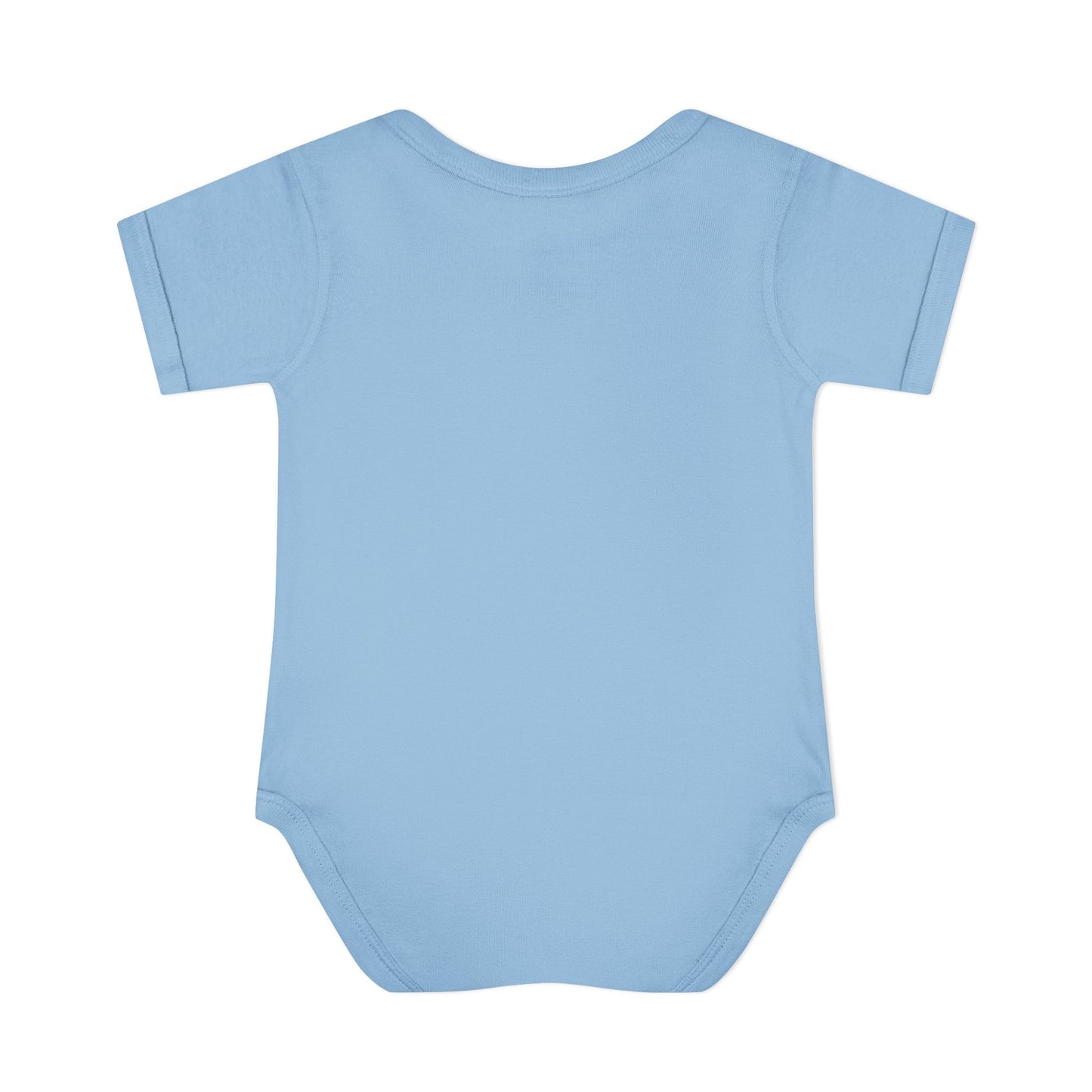 God Is Good Infant Bodysuit