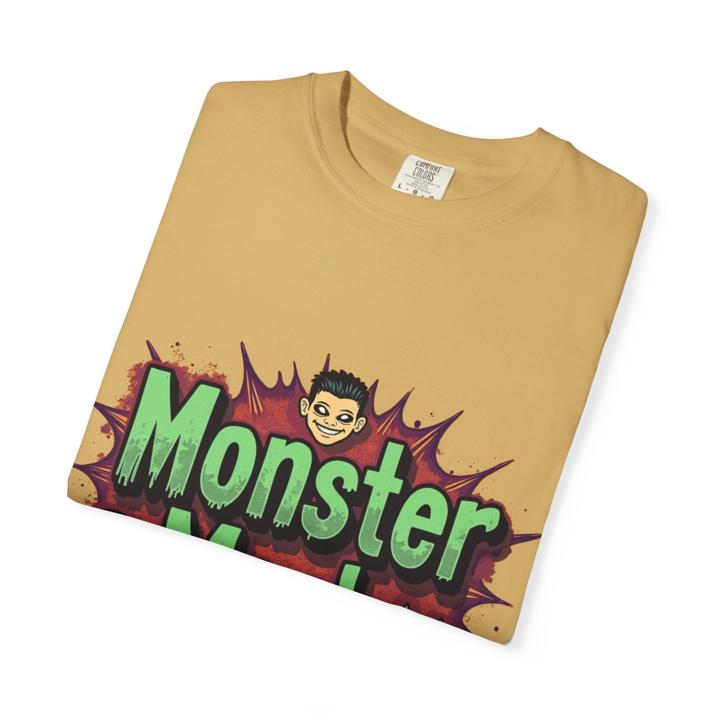 Halloween Monster Mash