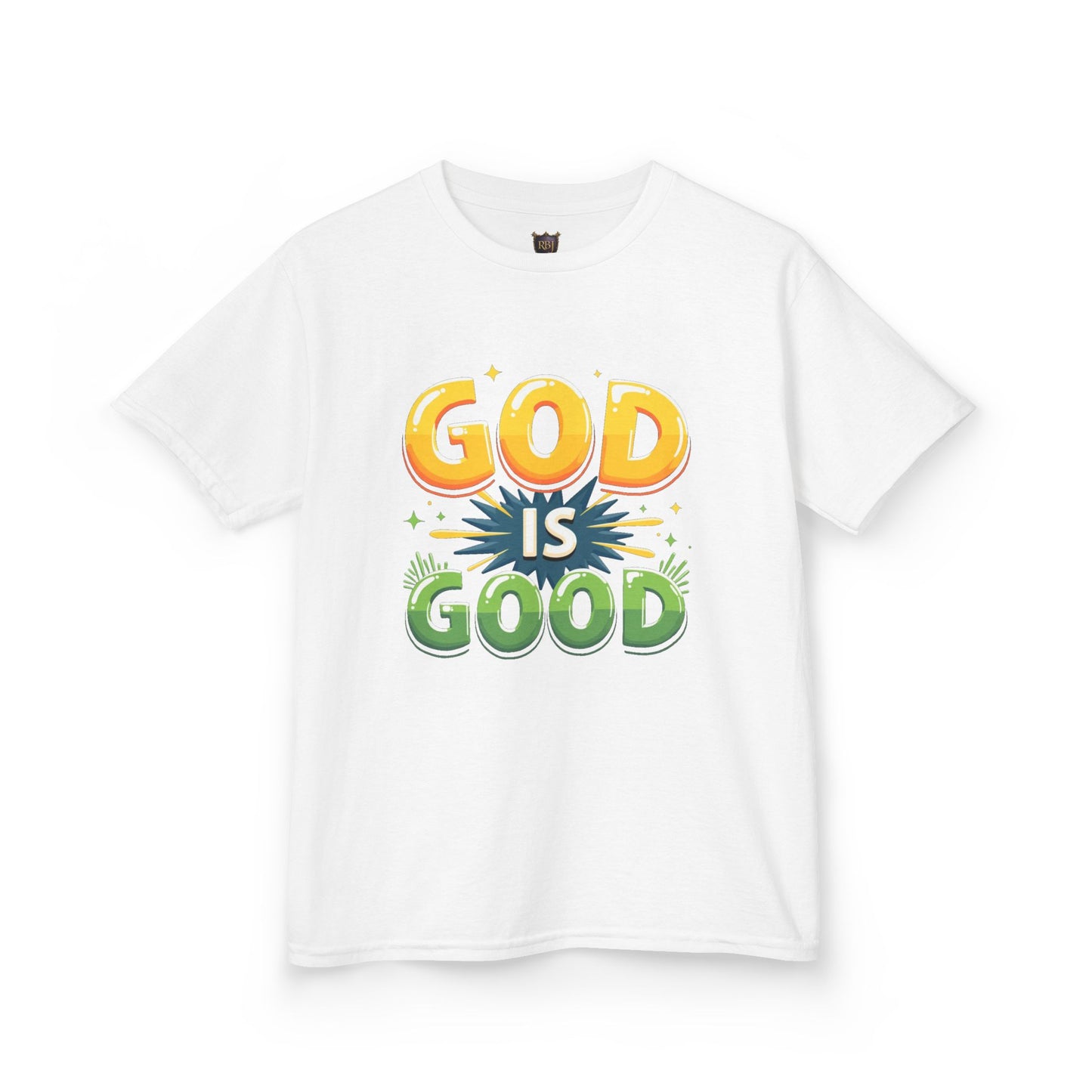 'God is Good' Kids Tee