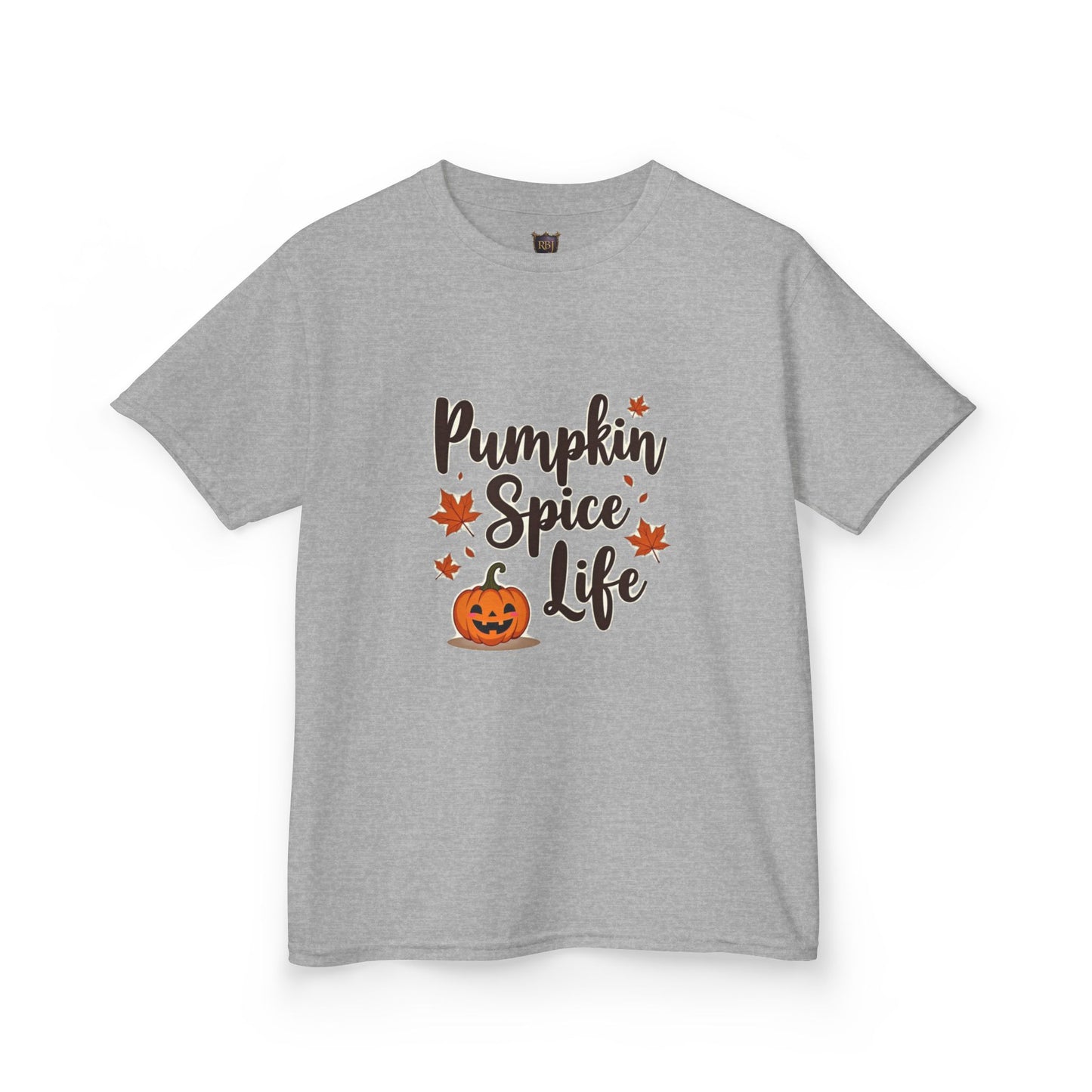 Pumpkin Spice Life