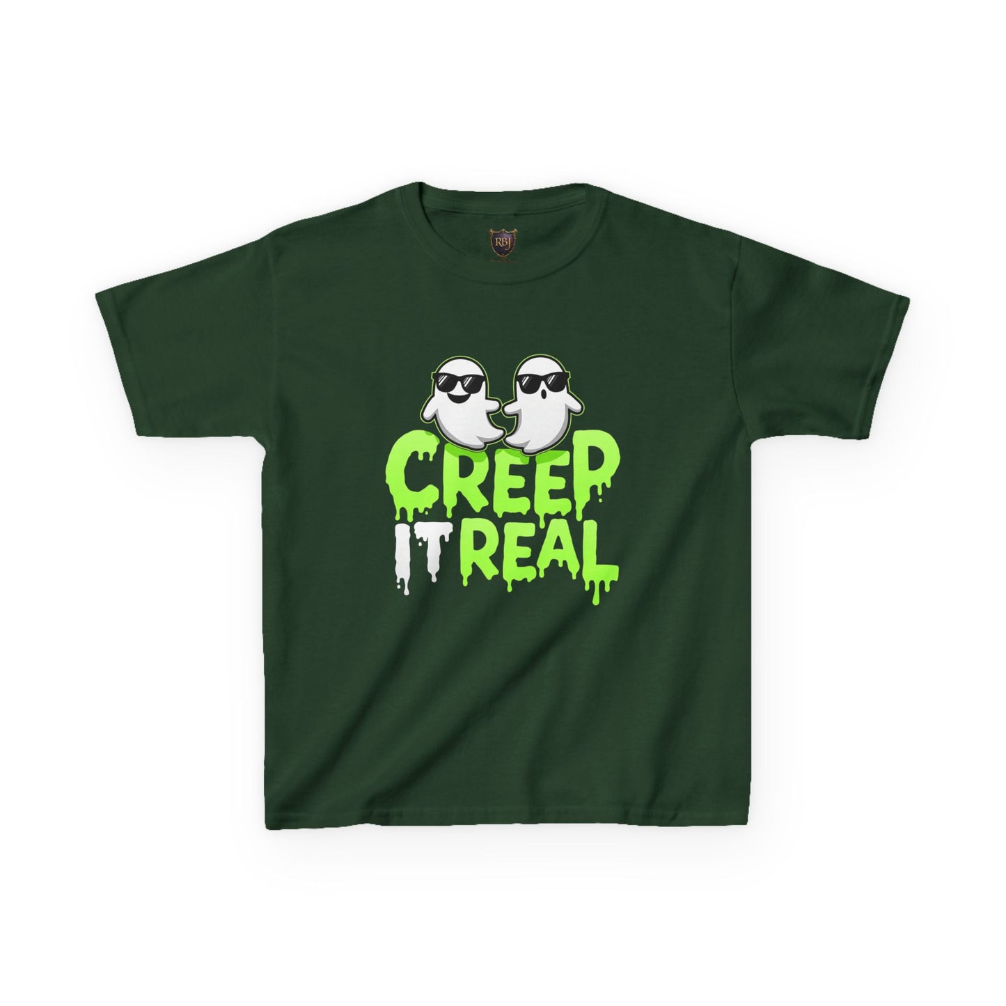 Creep It Real