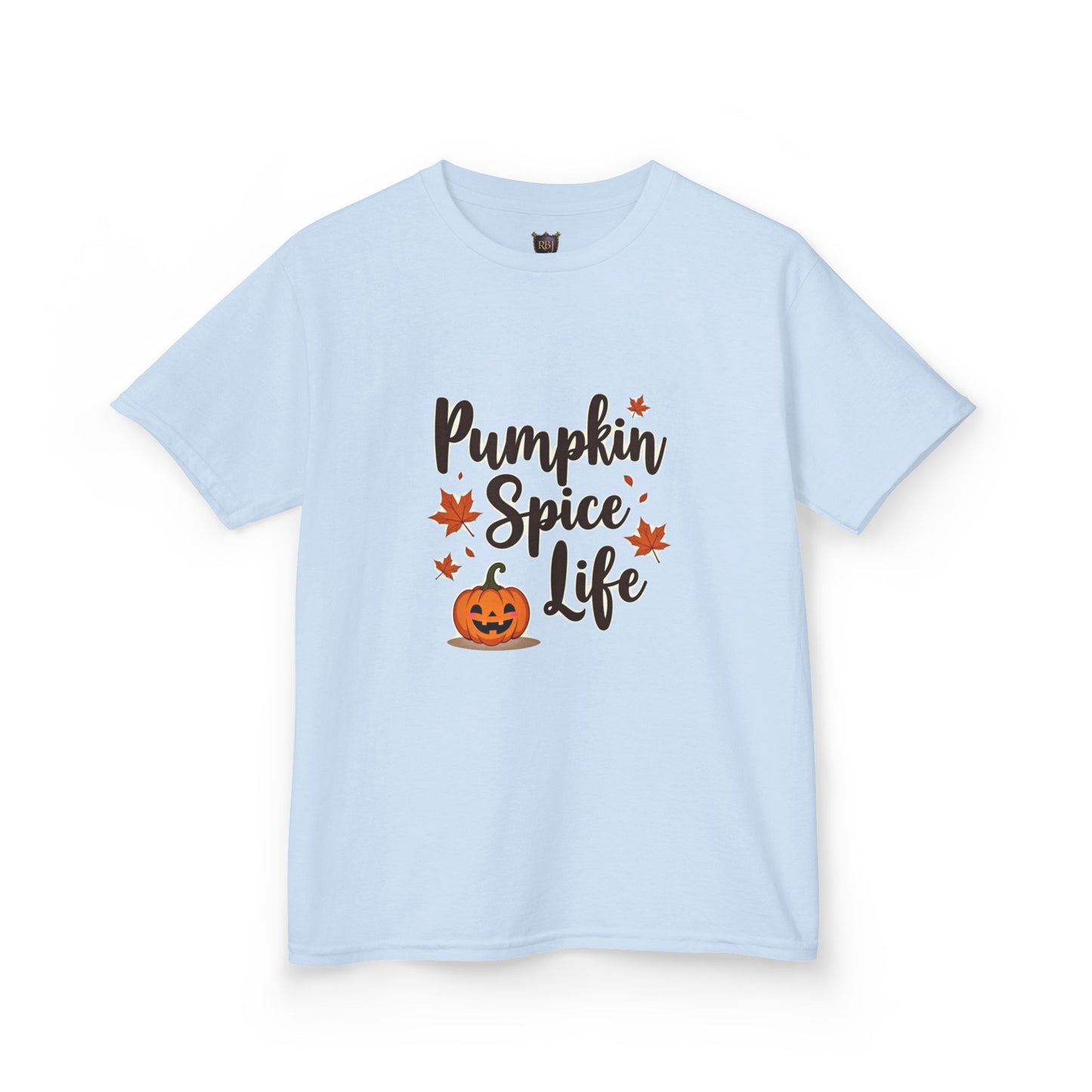 Pumpkin Spice Life