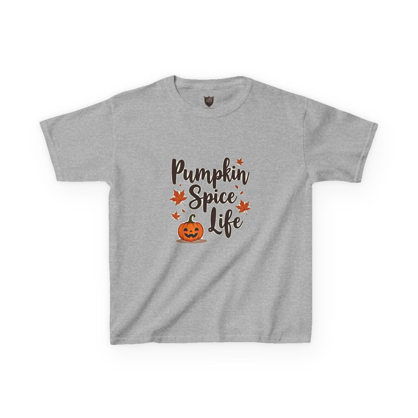 Pumpkin Spice Life