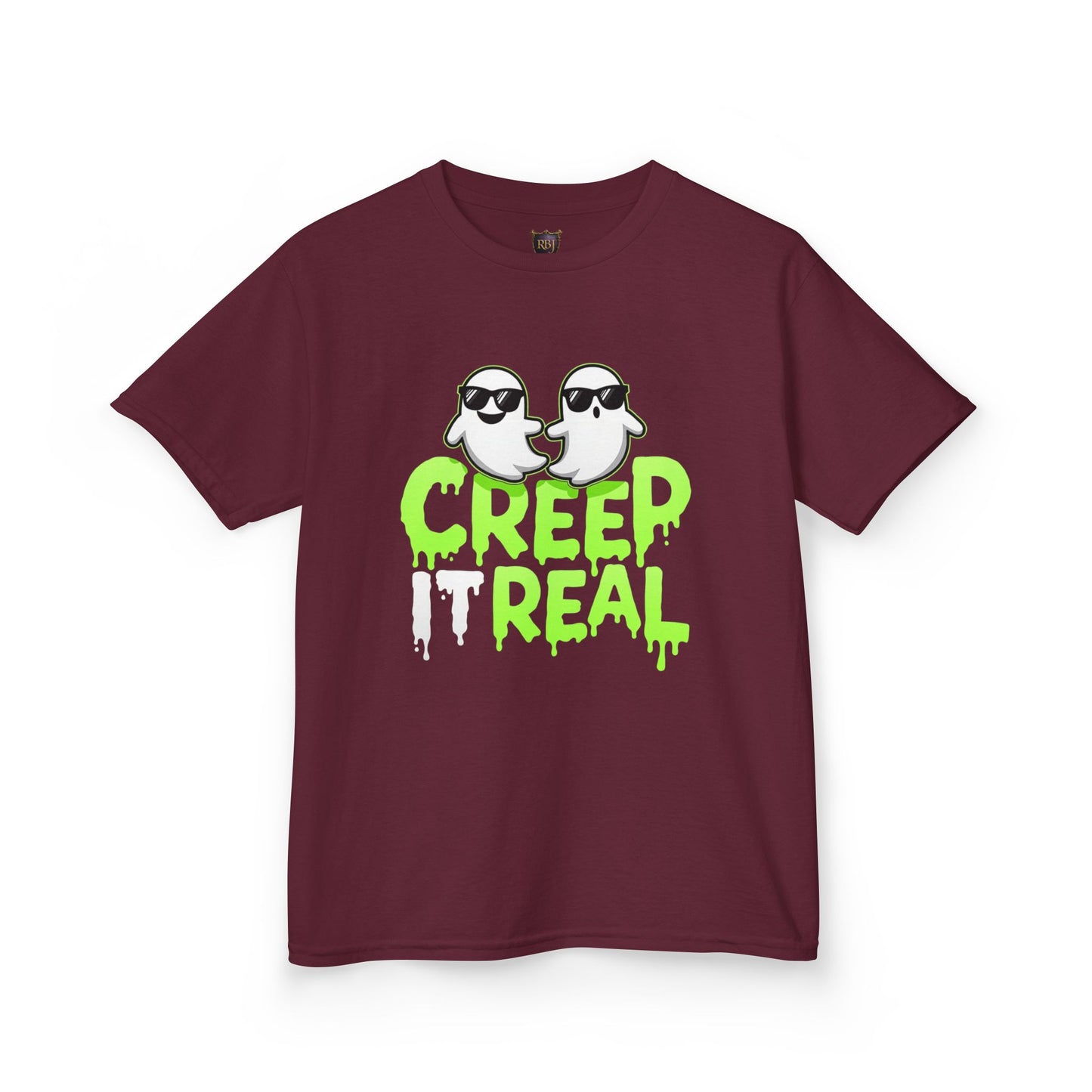 Creep It Real