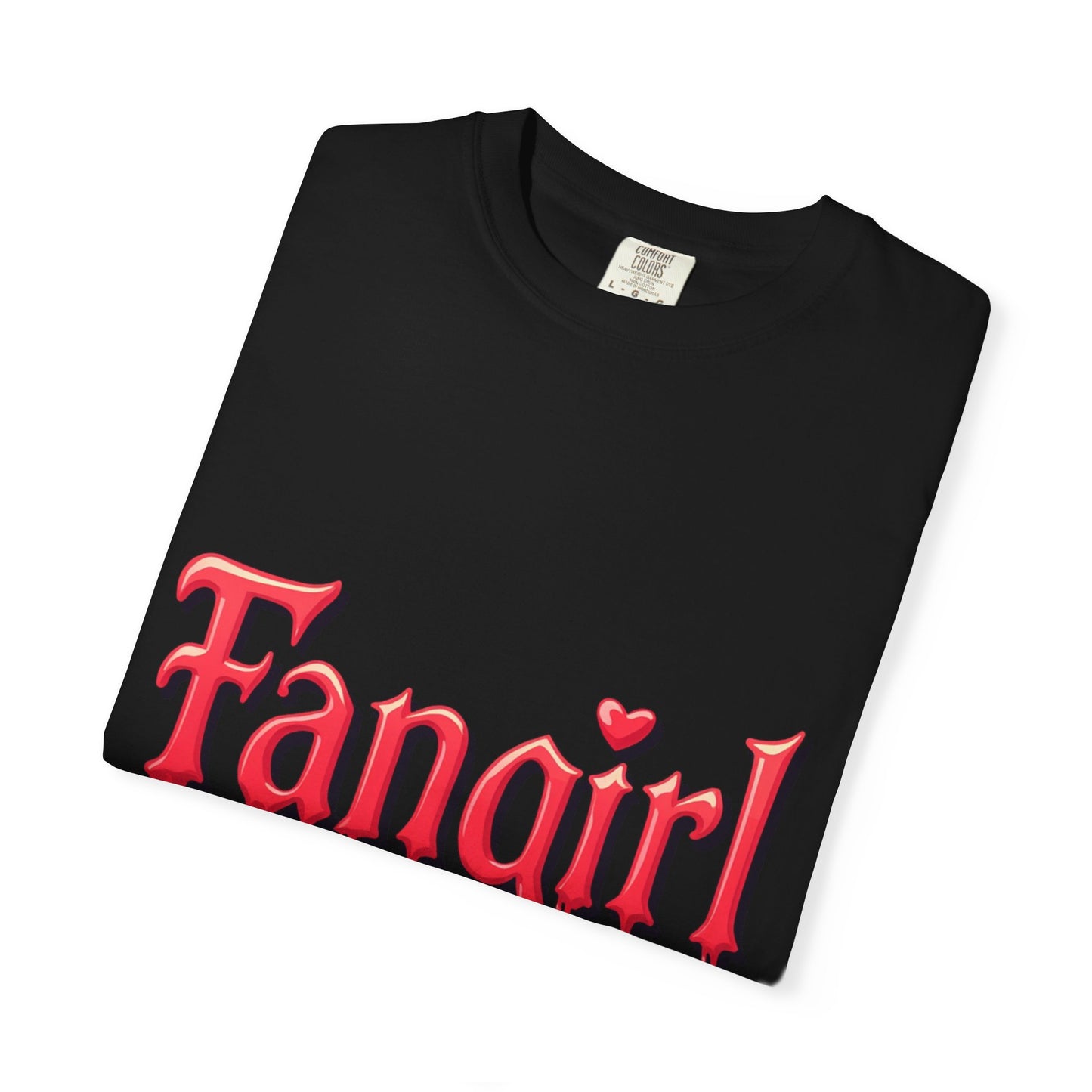 Fangirl