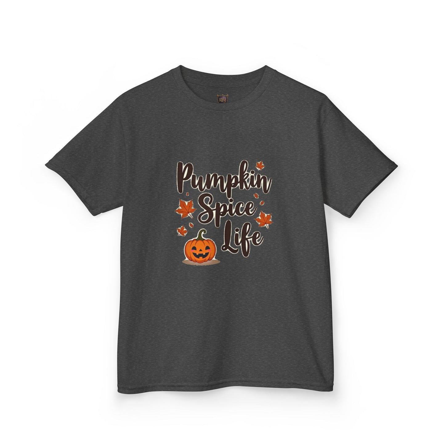 Pumpkin Spice Life
