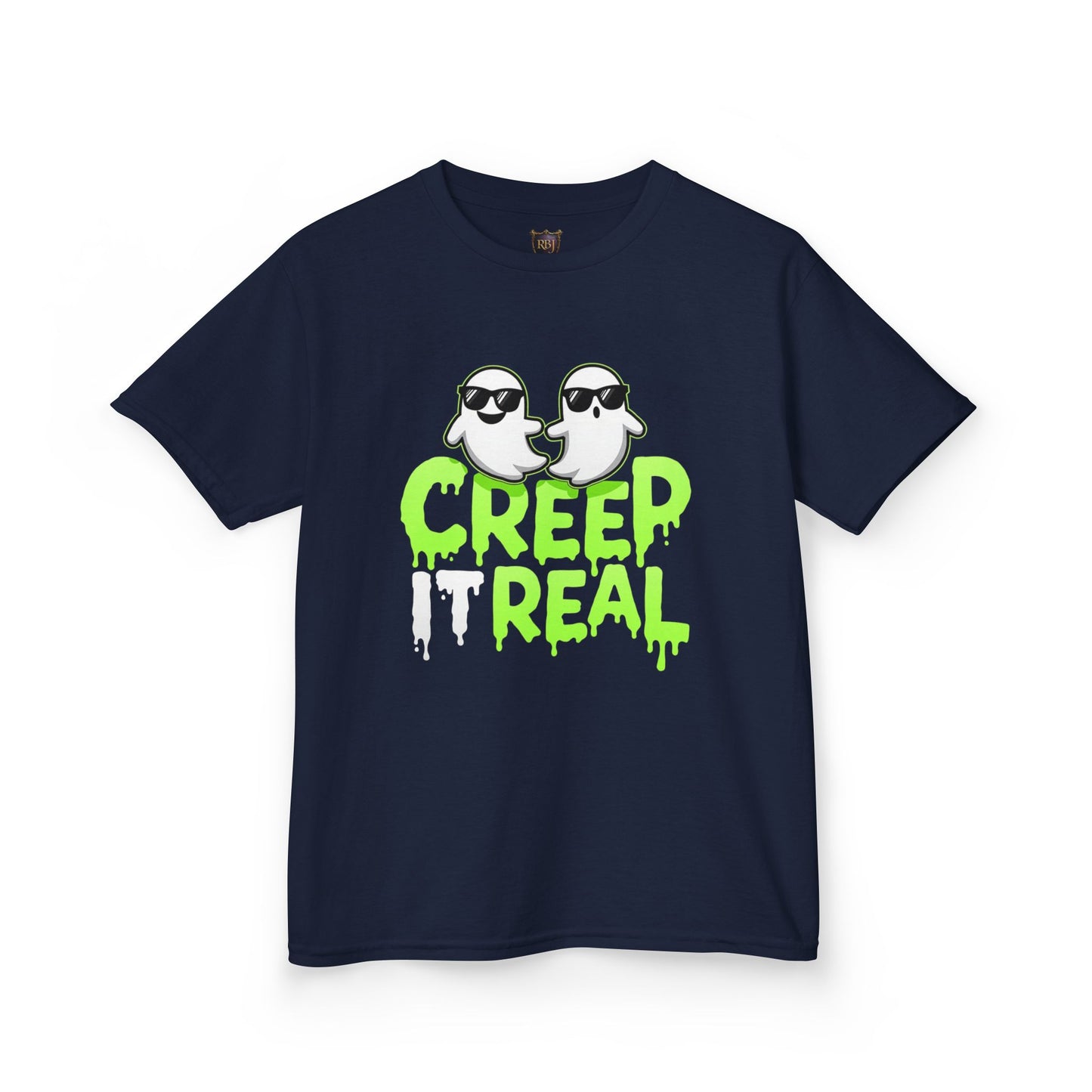 Creep It Real