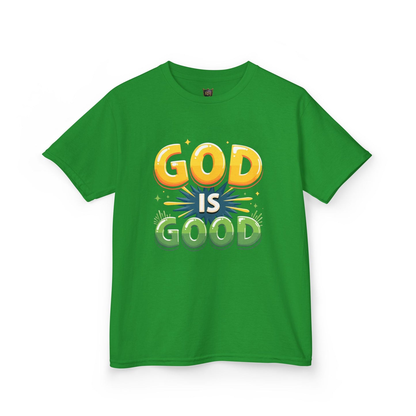 'God is Good' Kids Tee