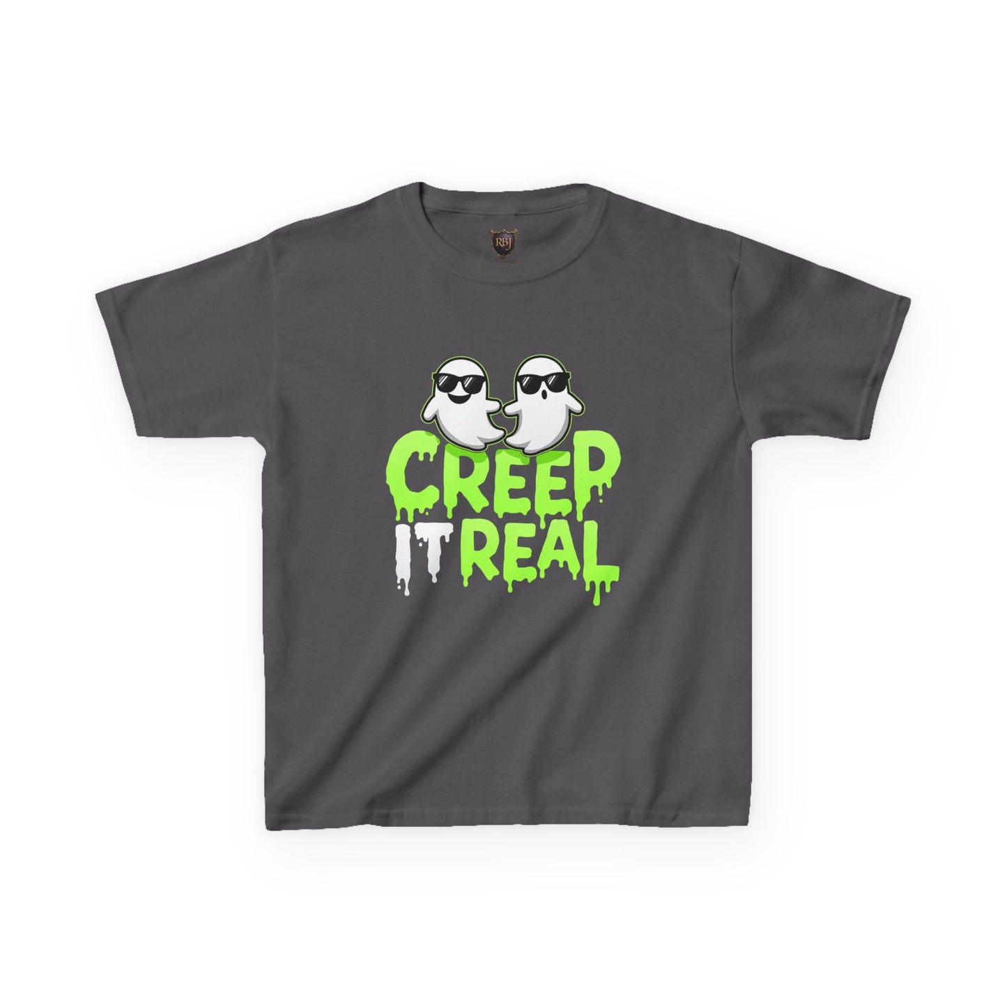 Creep It Real