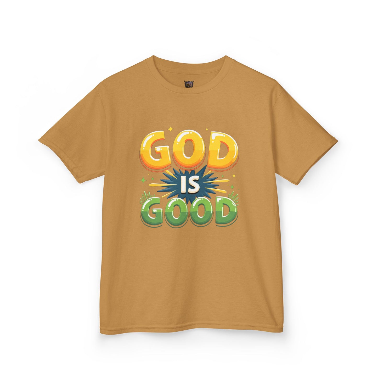 'God is Good' Kids Tee
