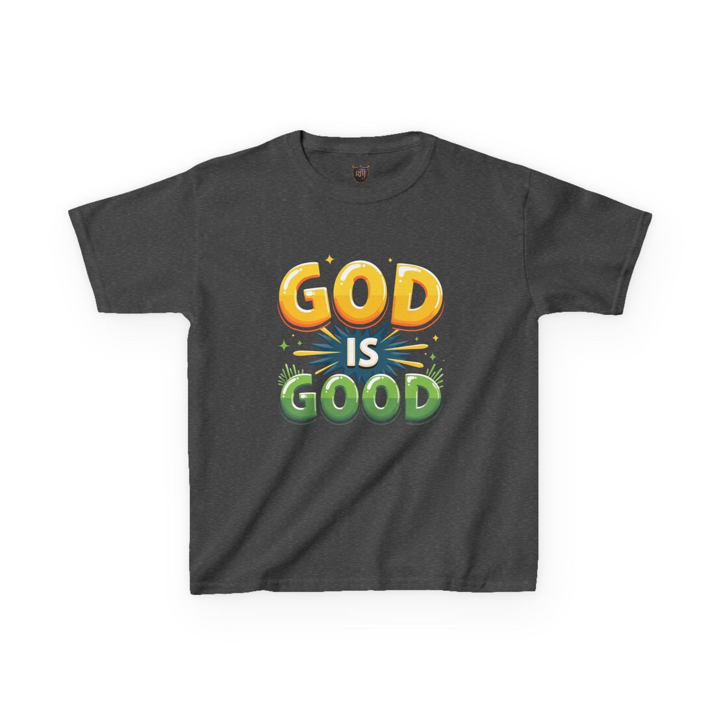 'God is Good' Kids Tee