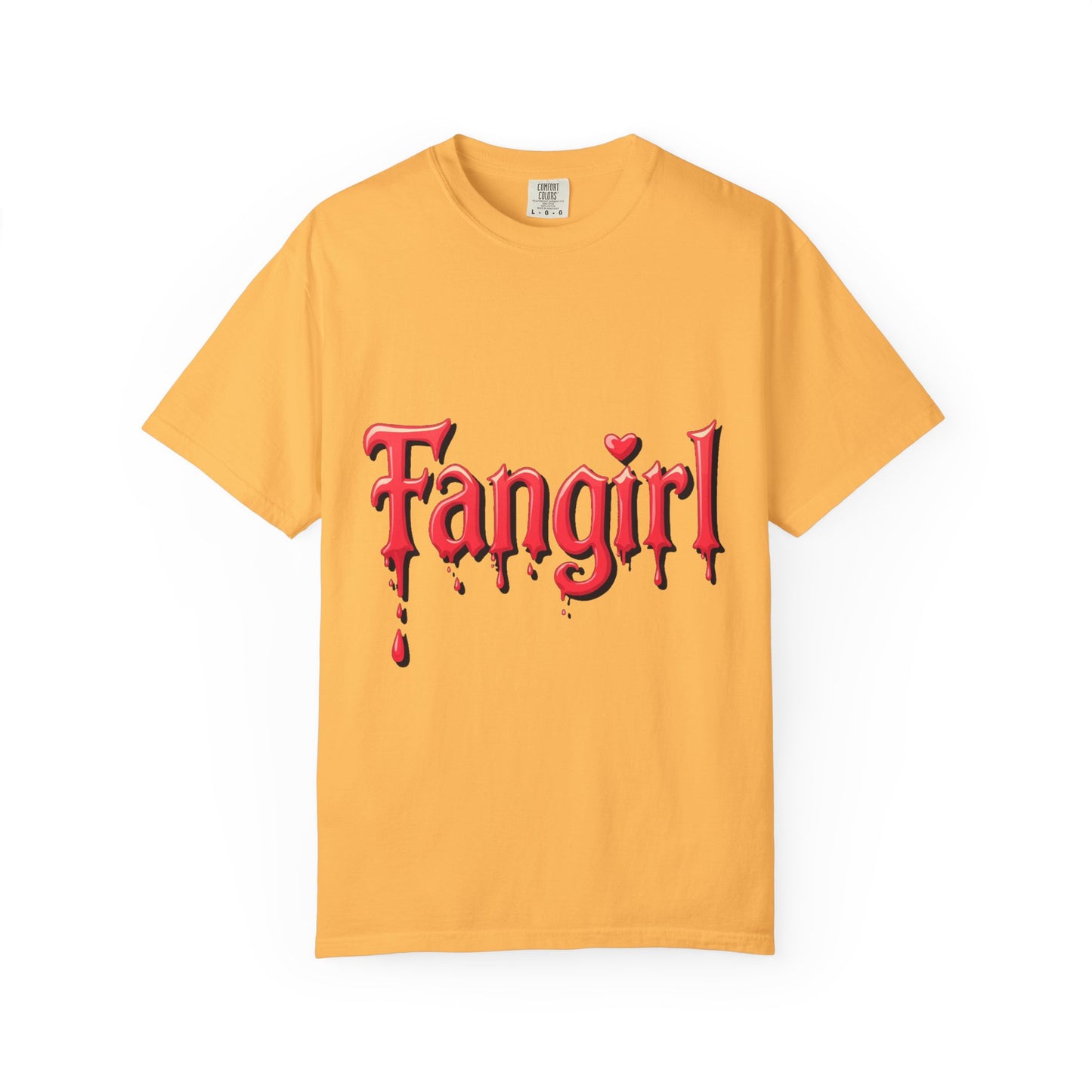 Fangirl