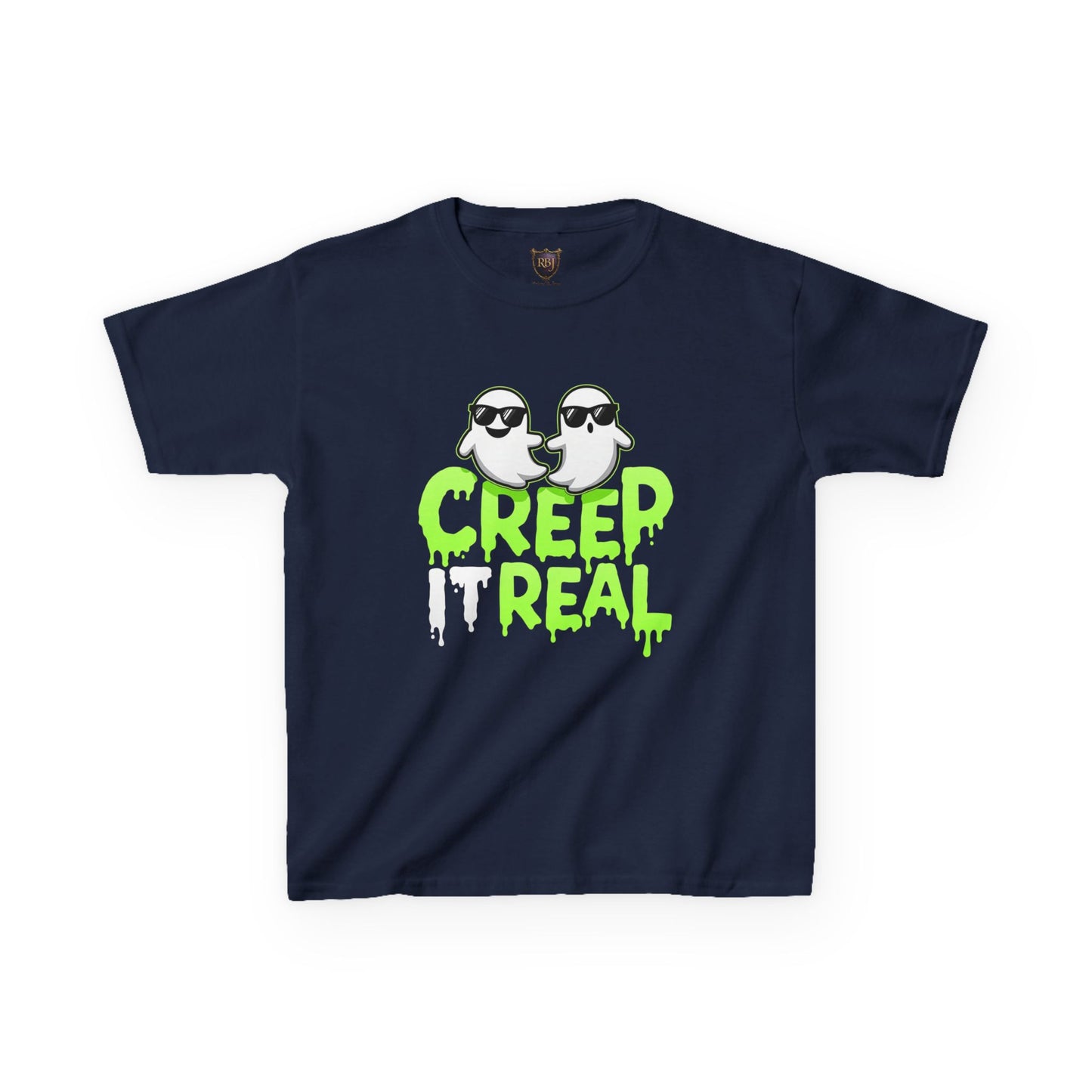 Creep It Real