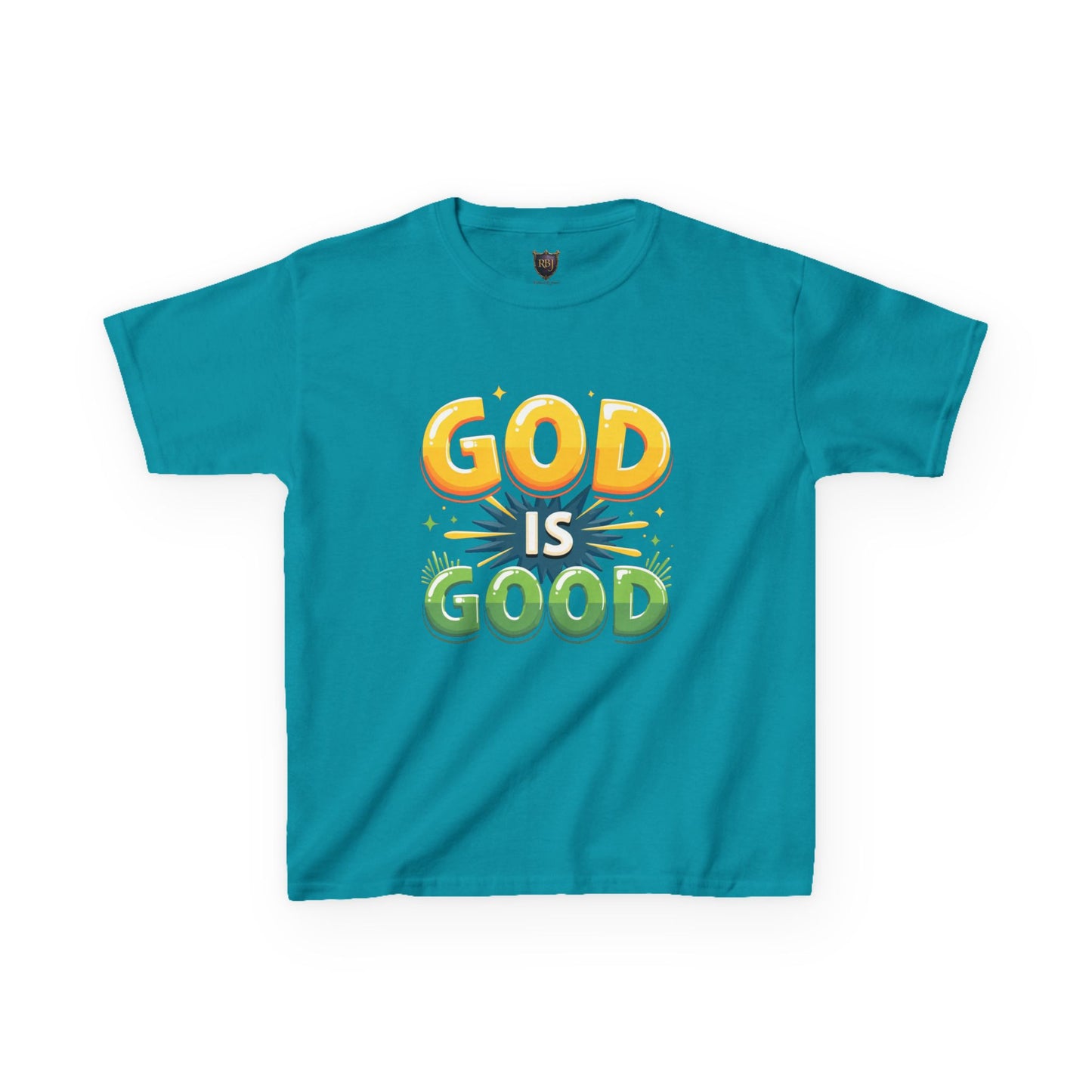 'God is Good' Kids Tee