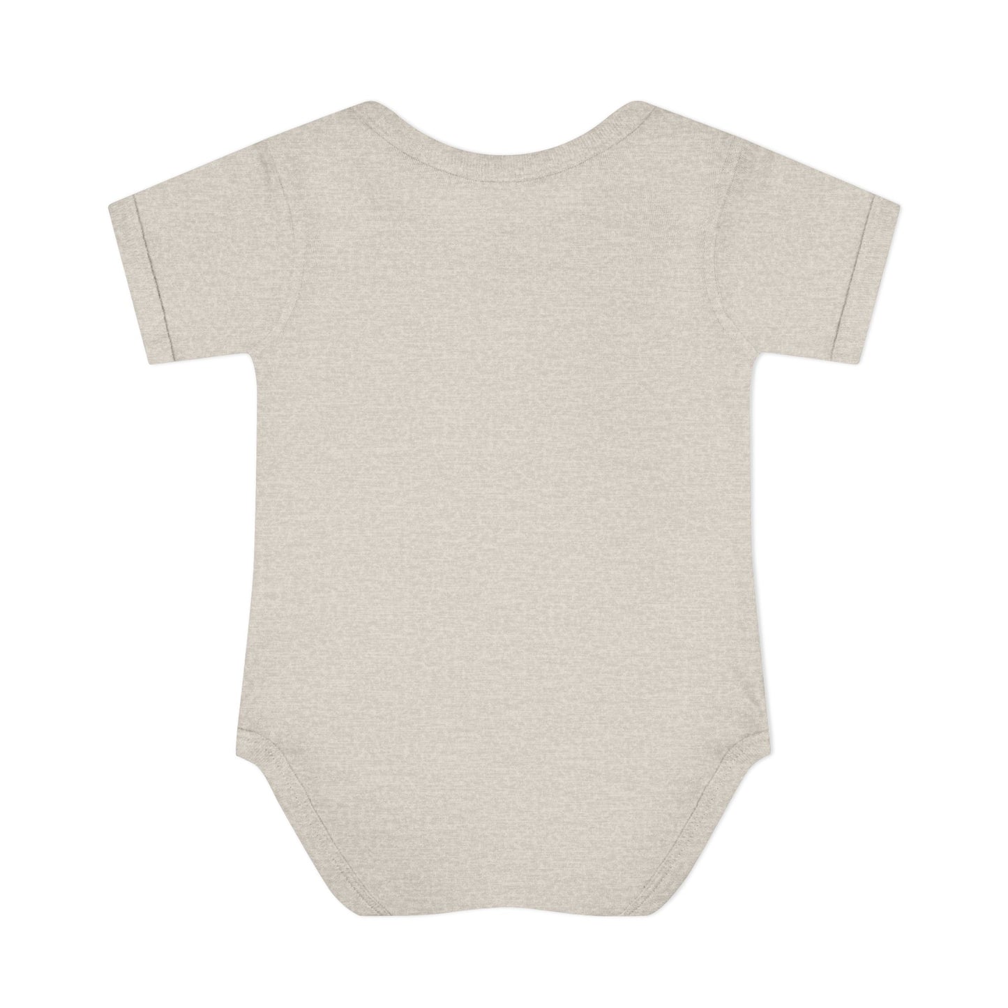 God Is Good Infant Bodysuit