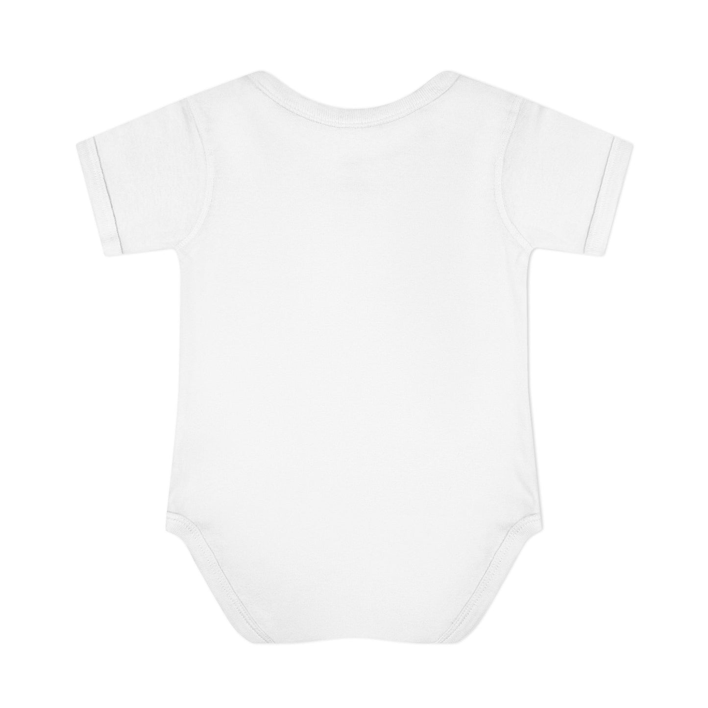 God Is Good Infant Bodysuit