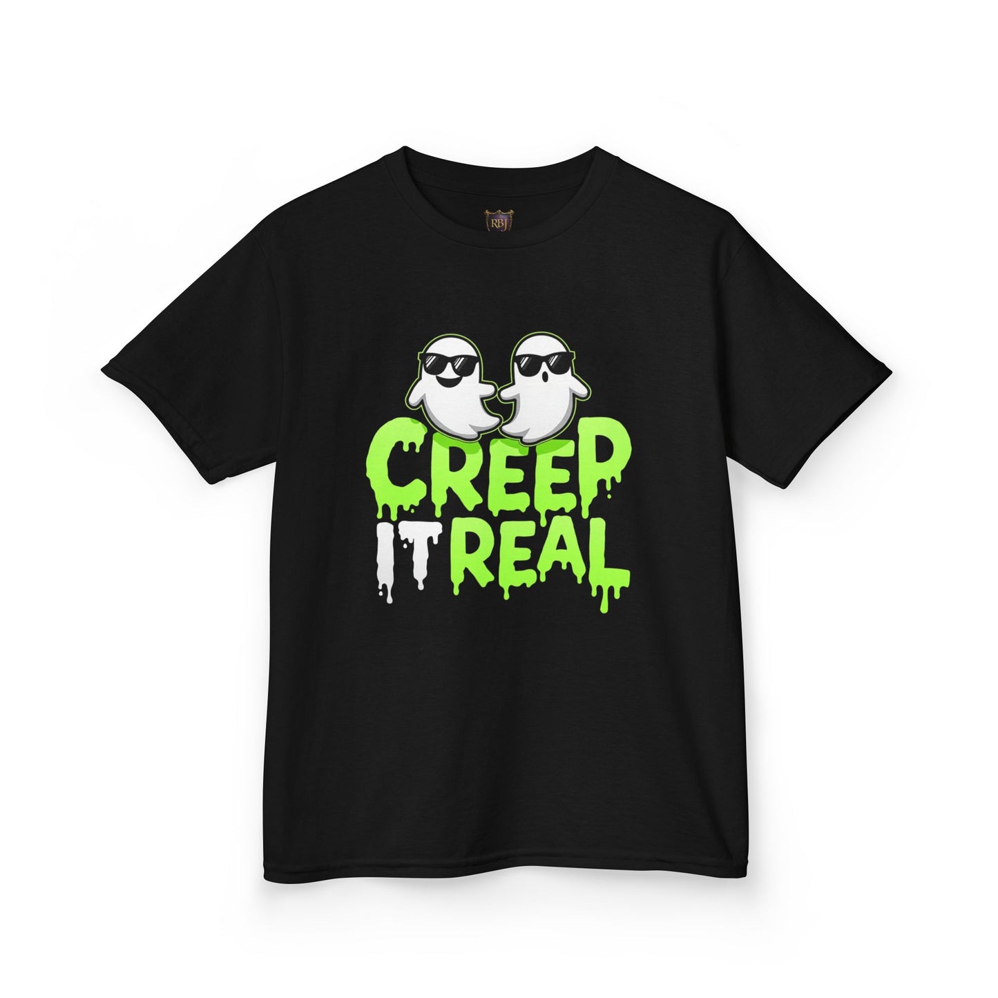 Creep It Real