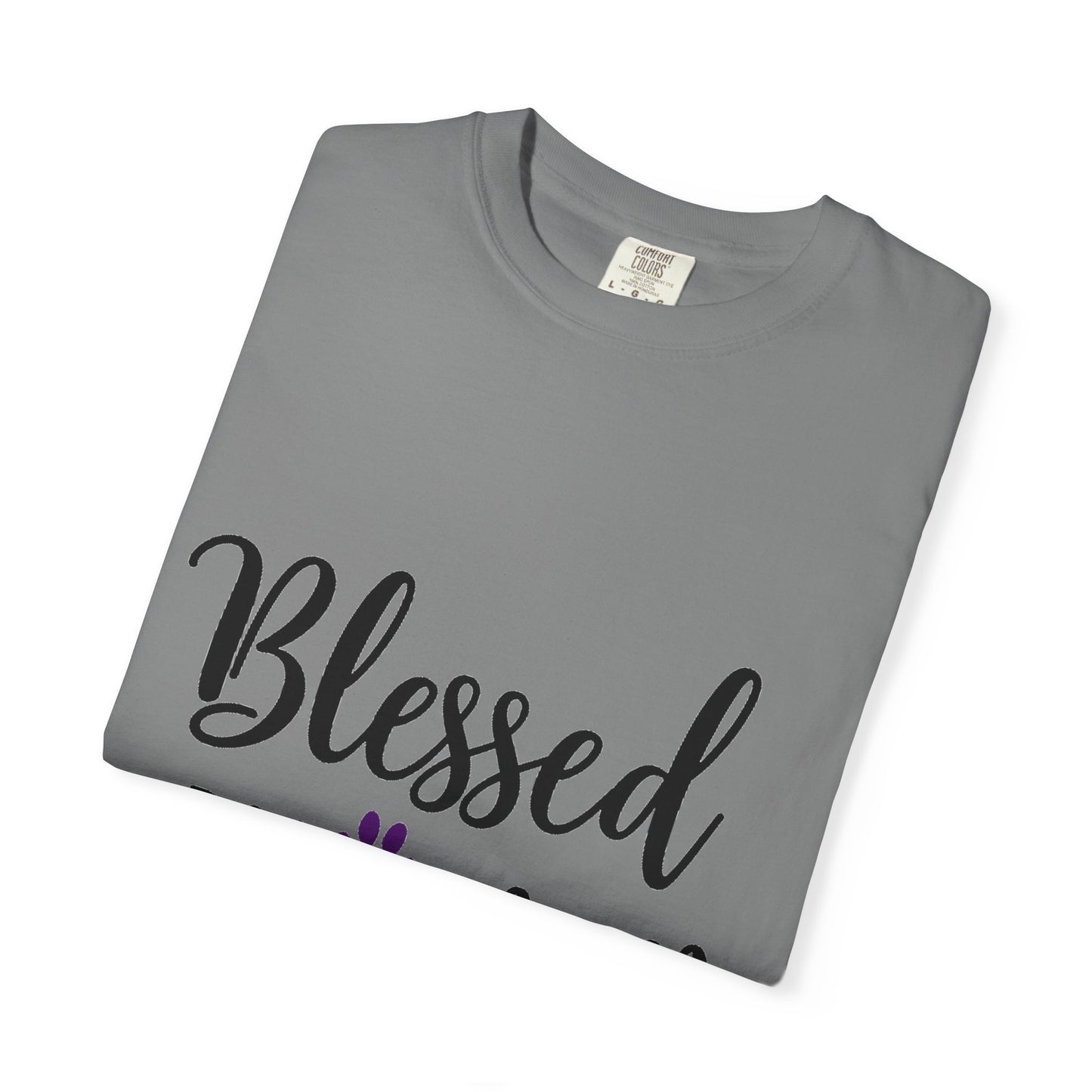 Blessed Dog Mom T-Shirt