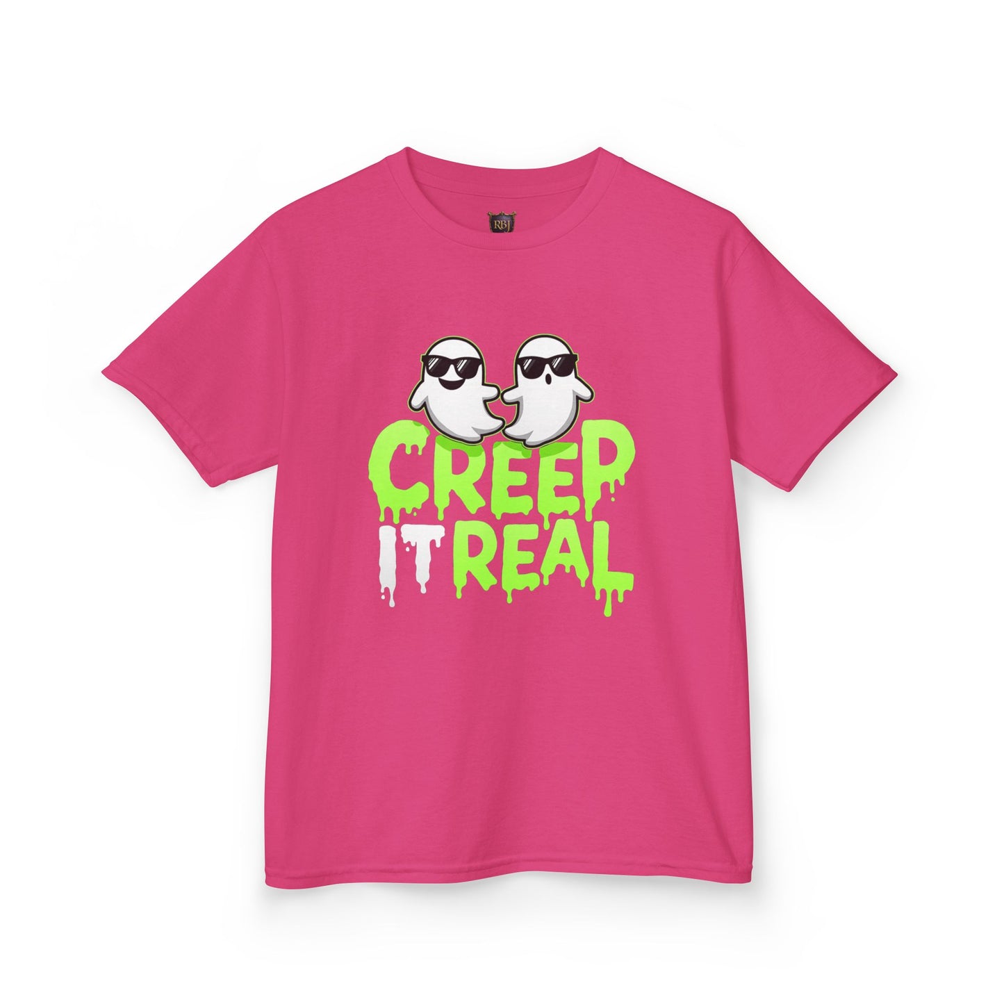 Creep It Real