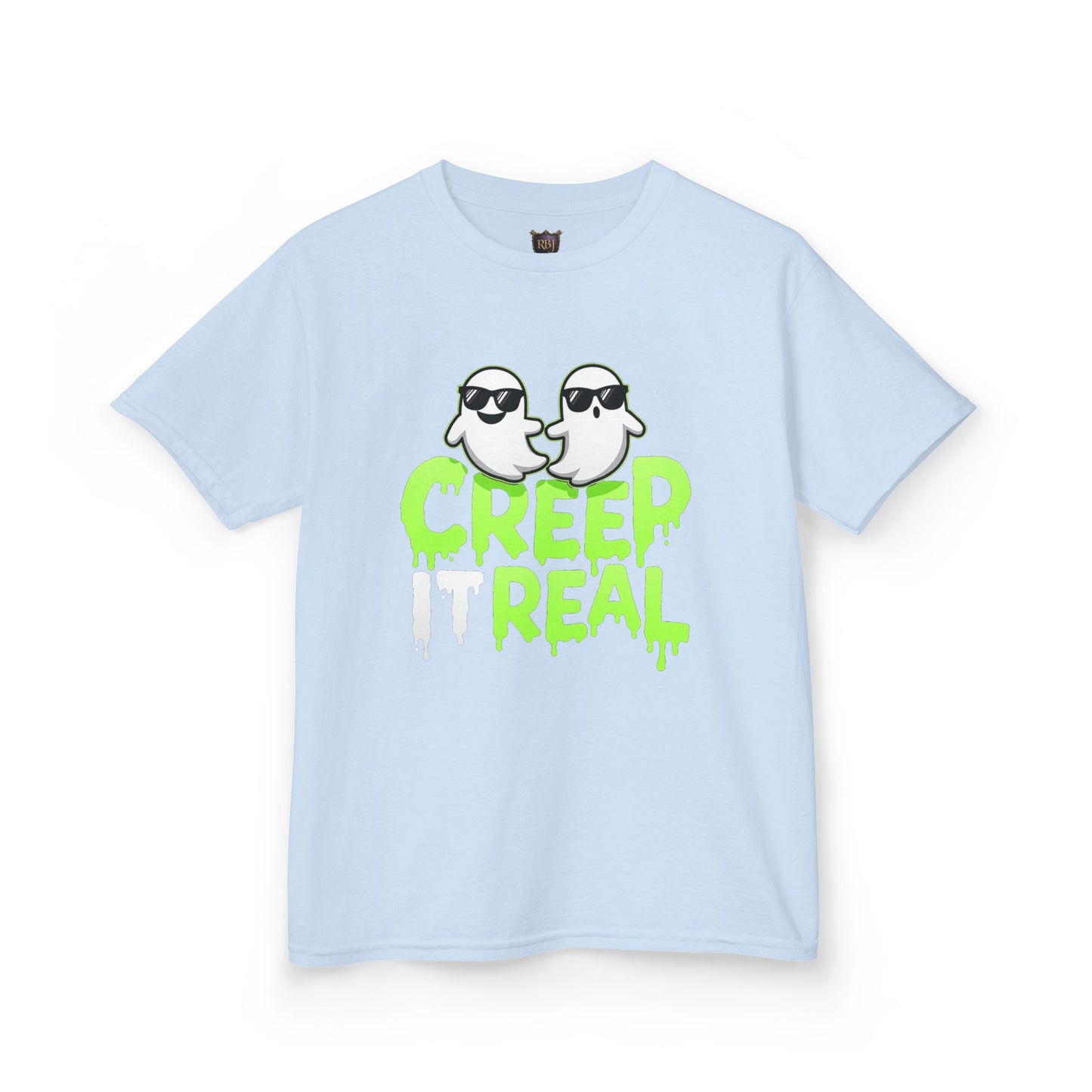 Creep It Real