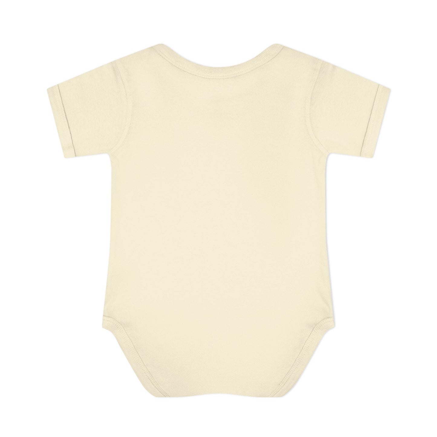 God Is Good Infant Bodysuit
