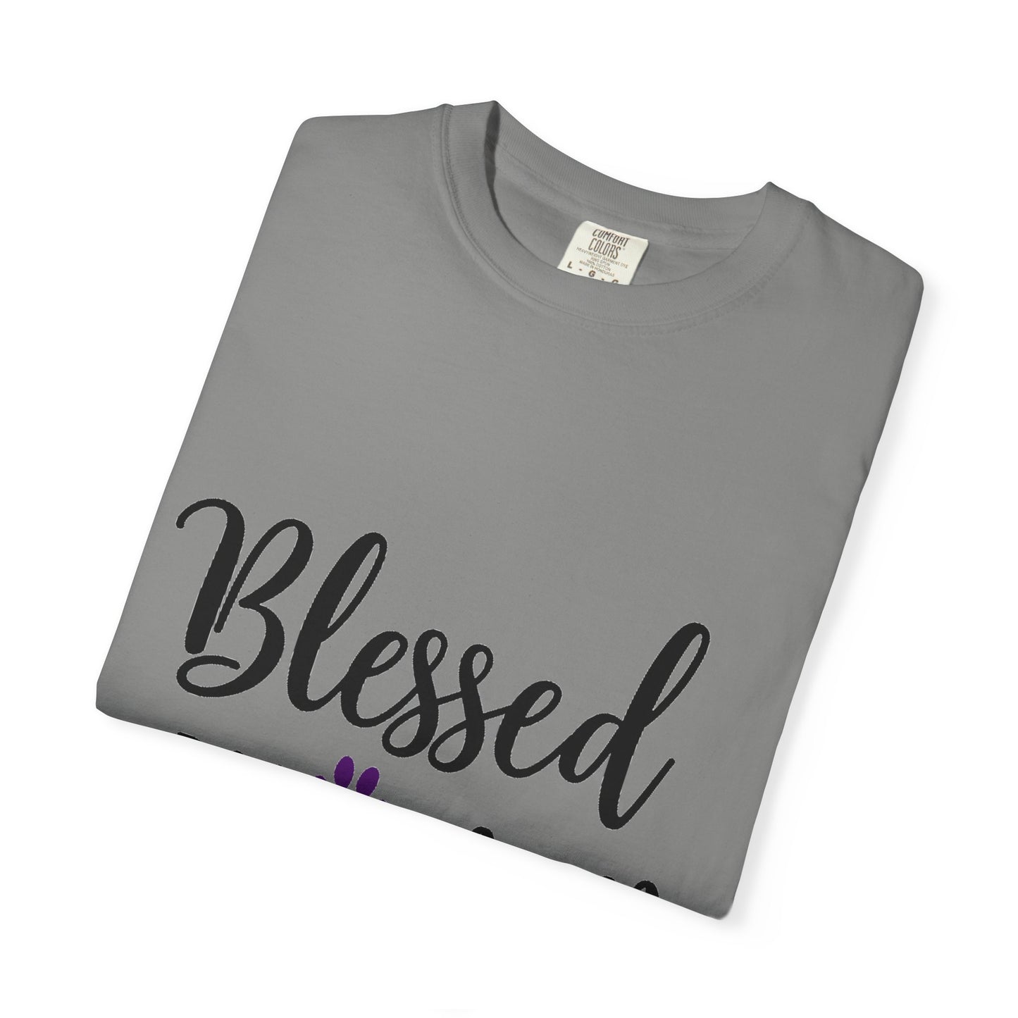 Blessed Dog Mom T-Shirt