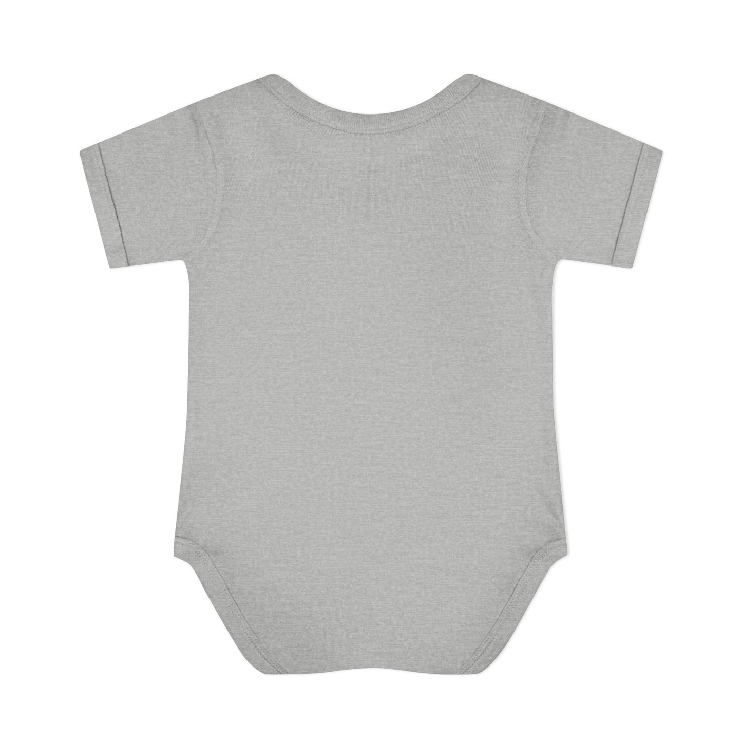 God Is Good Infant Bodysuit