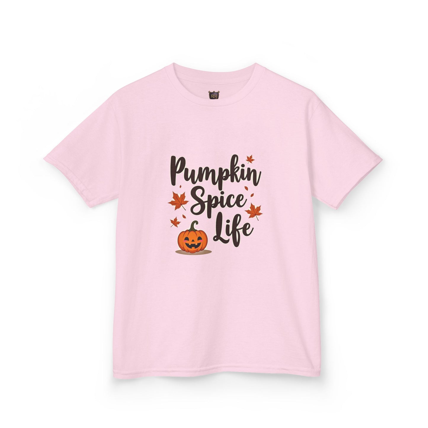 Pumpkin Spice Life