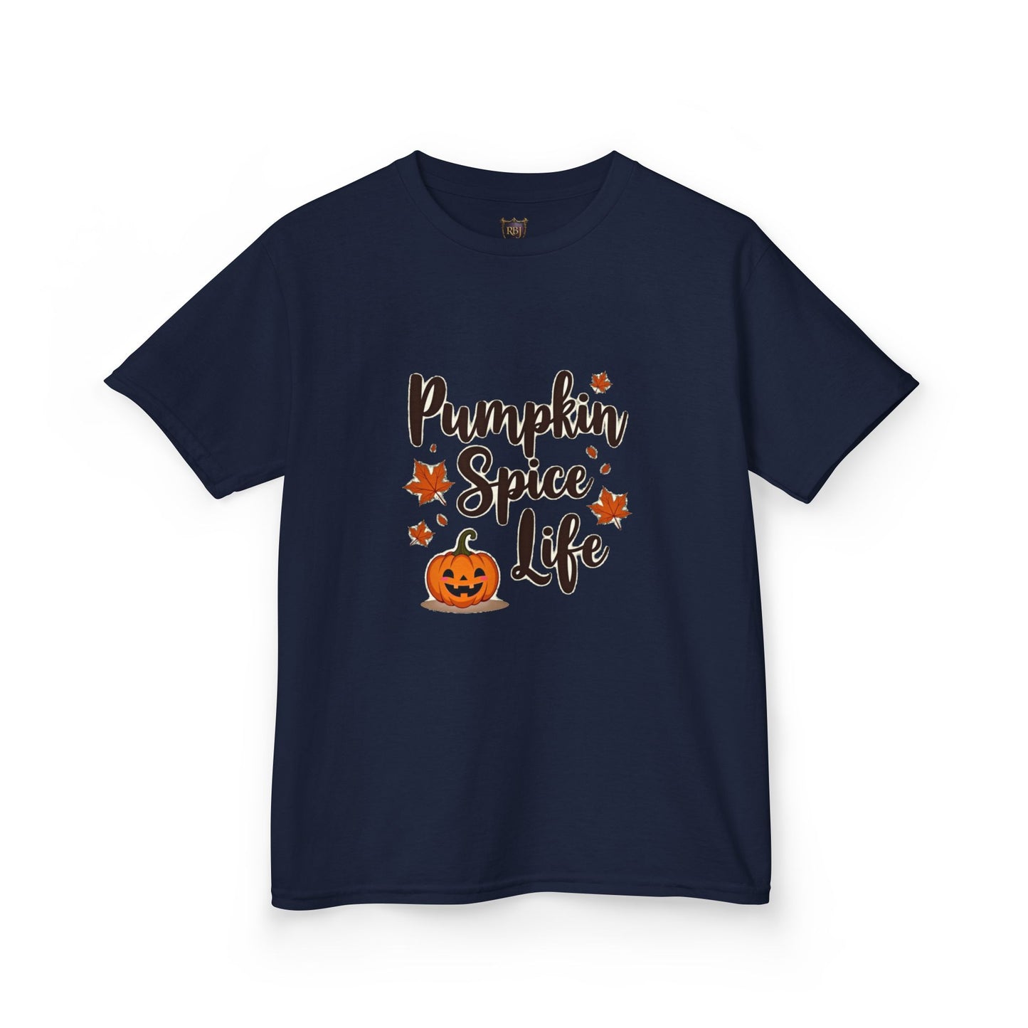 Pumpkin Spice Life