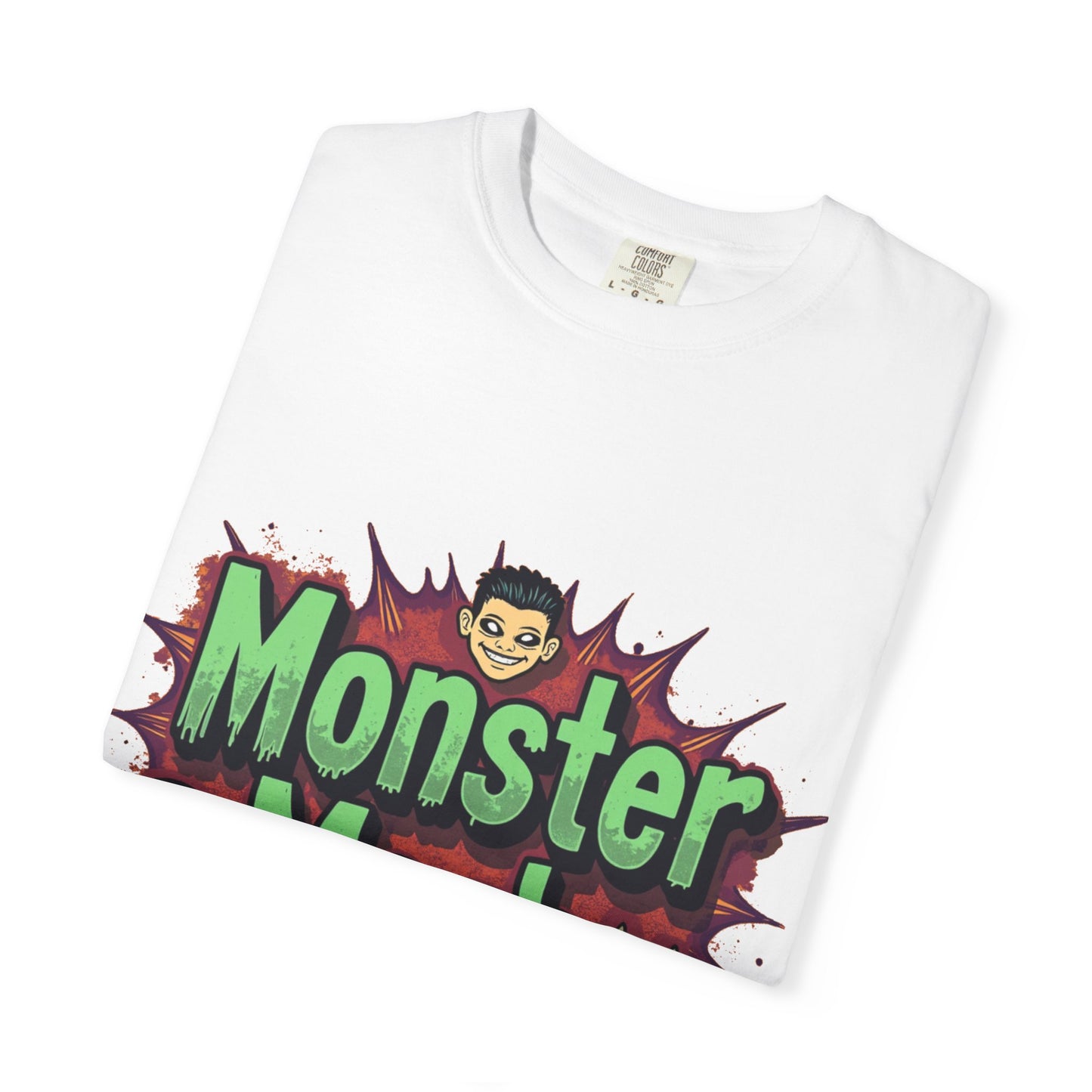 Halloween Monster Mash