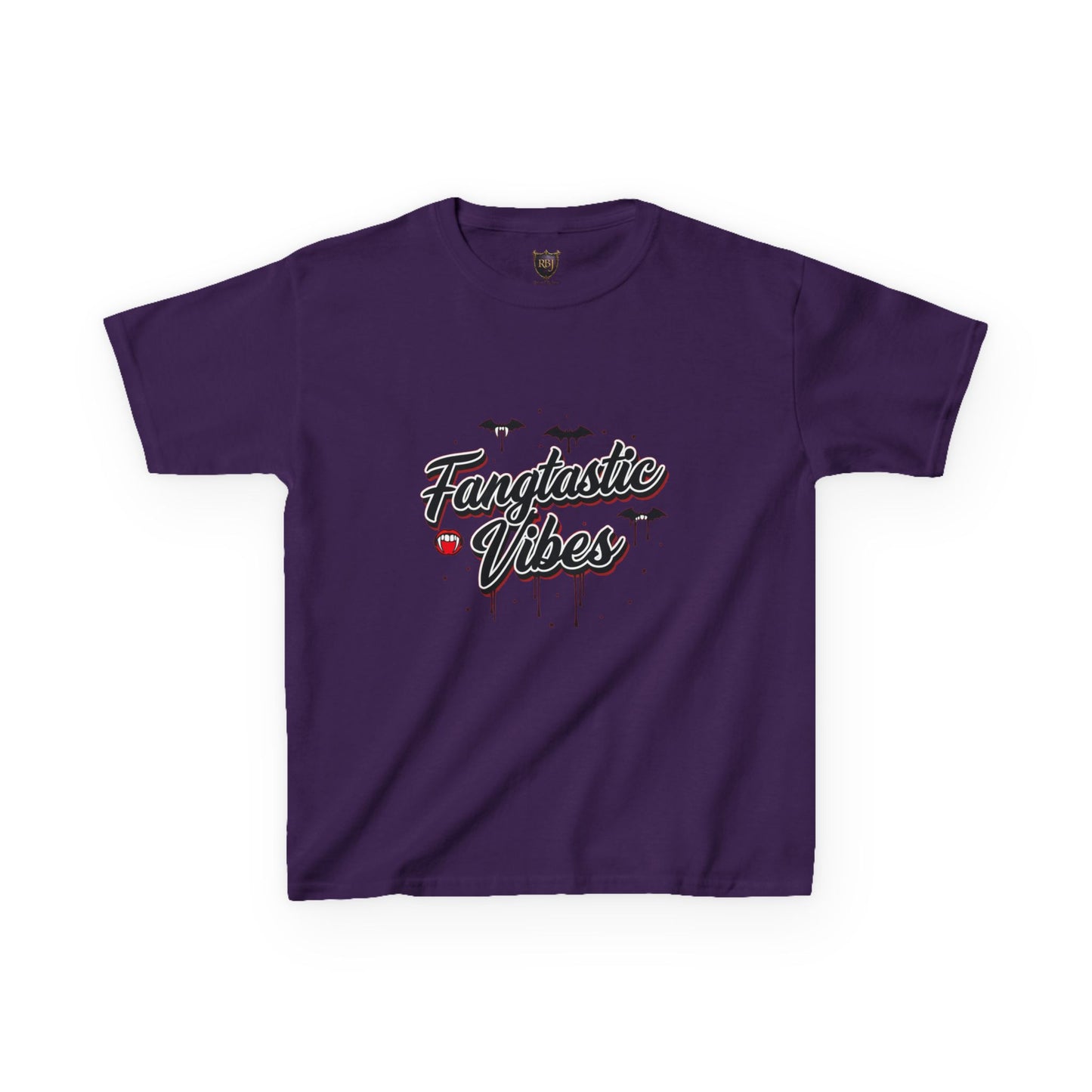 Fangtastic Vibes