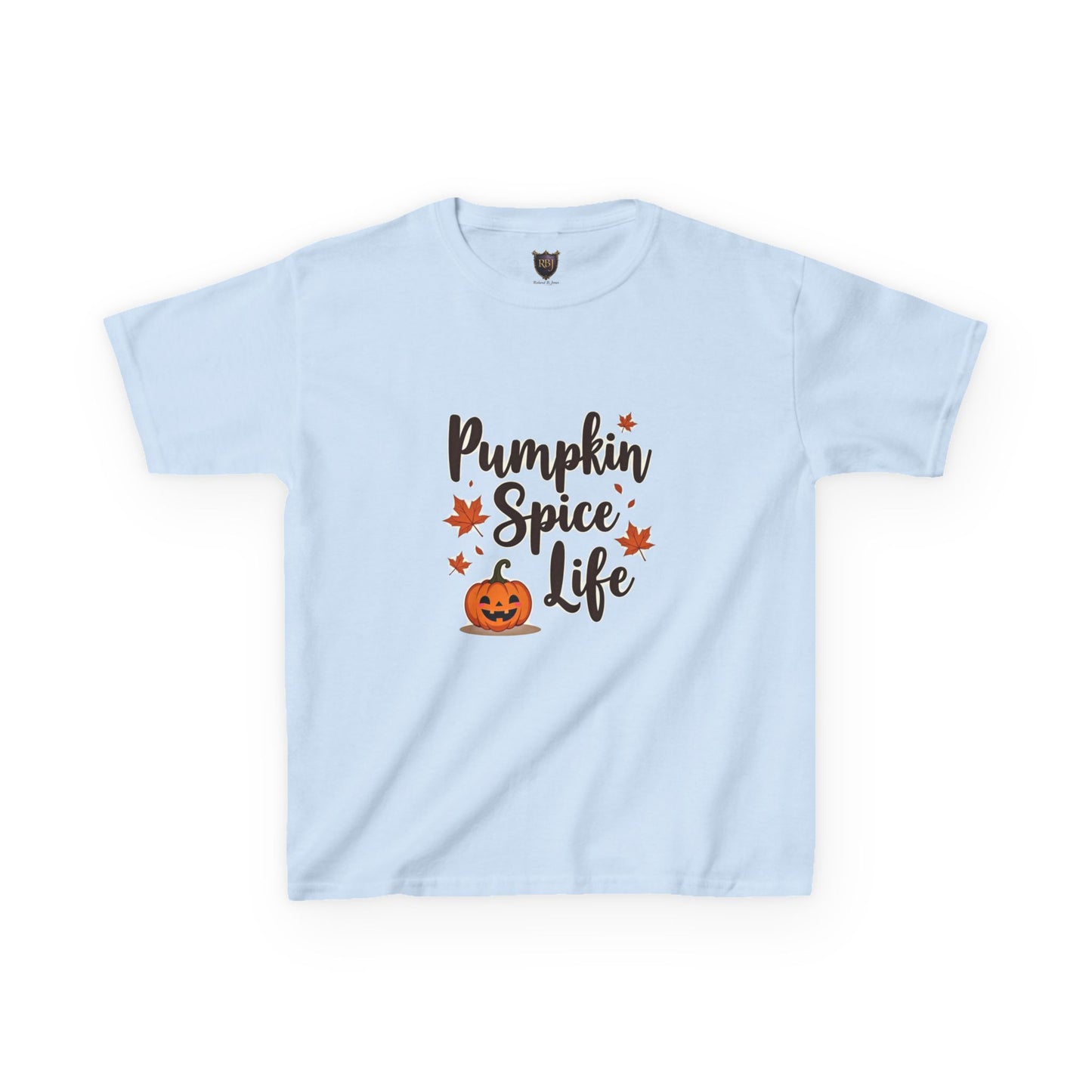 Pumpkin Spice Life