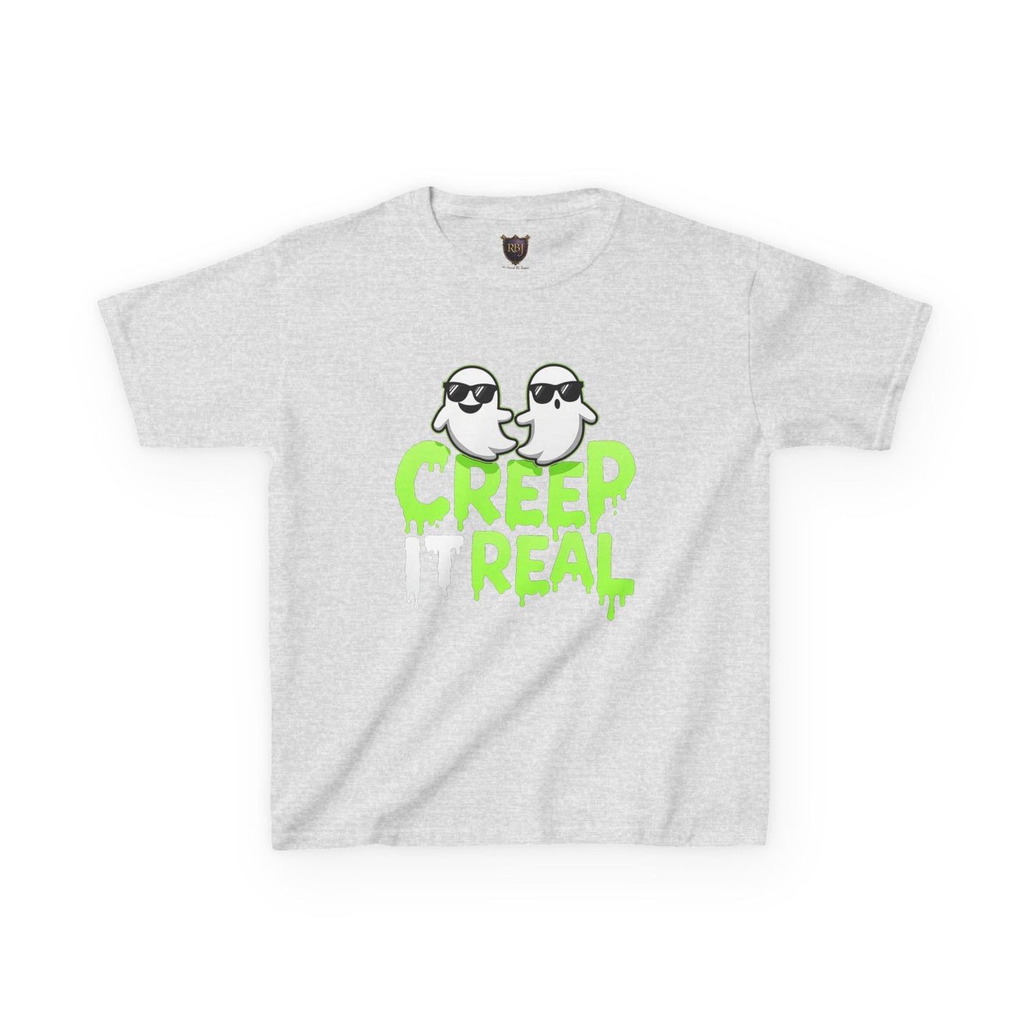 Creep It Real