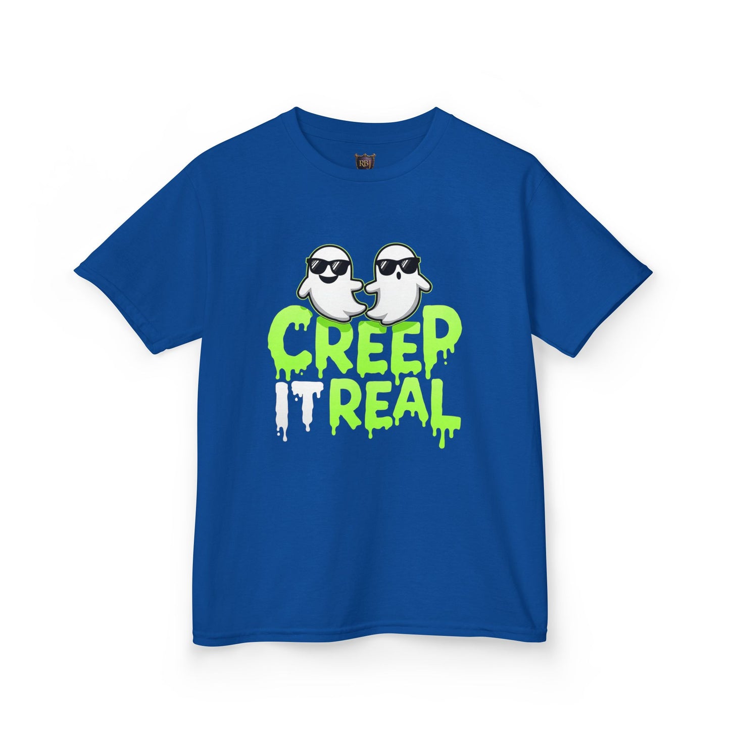 Creep It Real