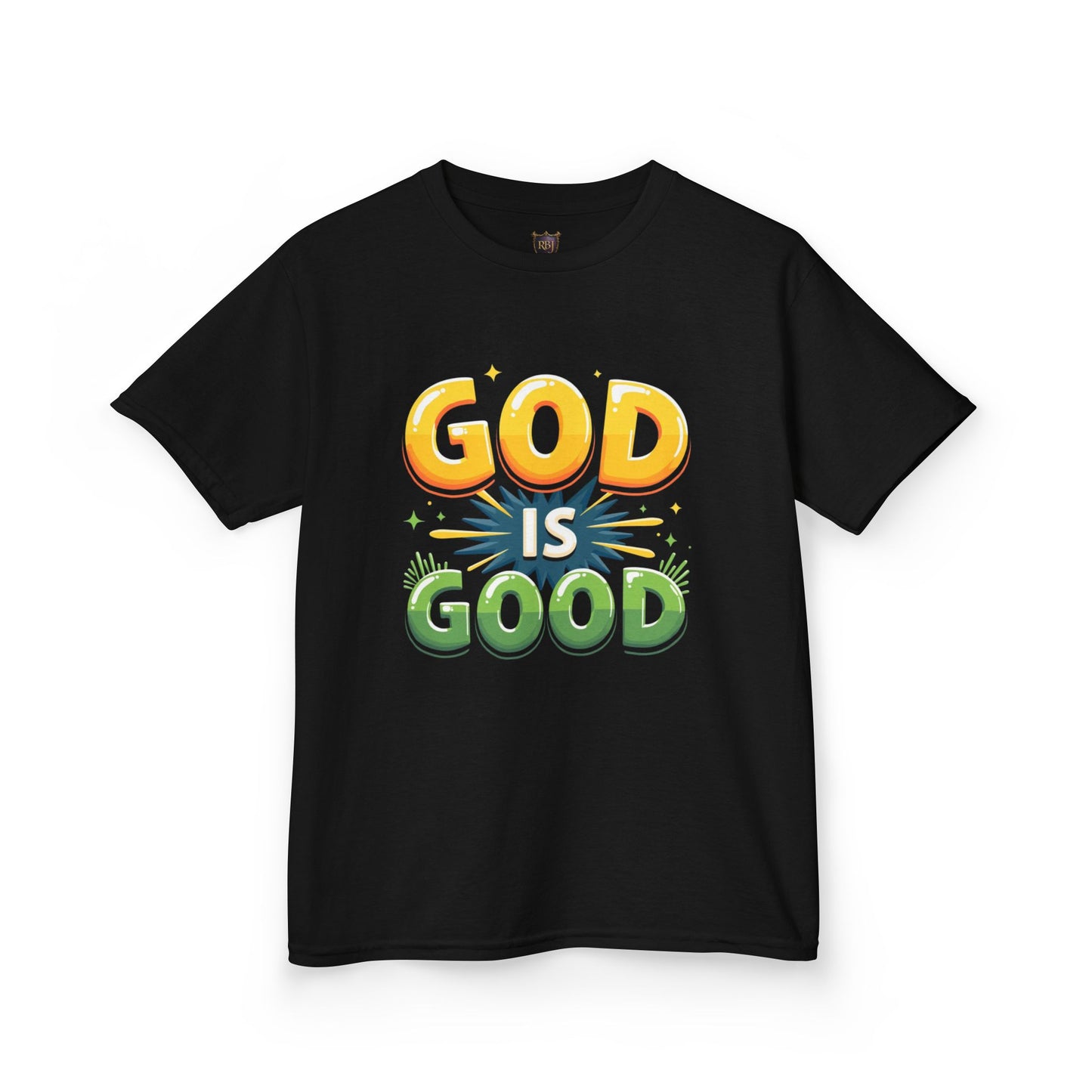'God is Good' Kids Tee