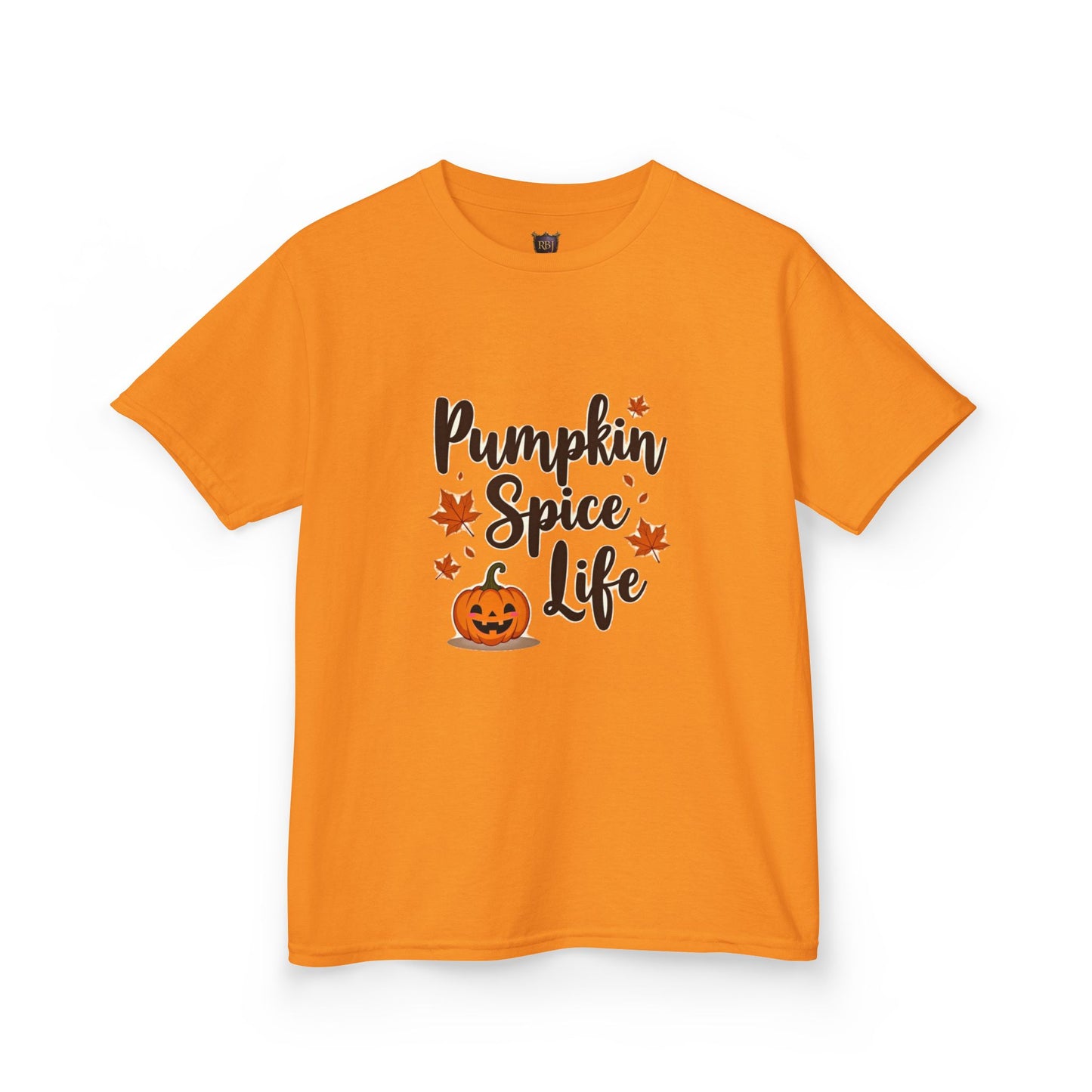 Pumpkin Spice Life