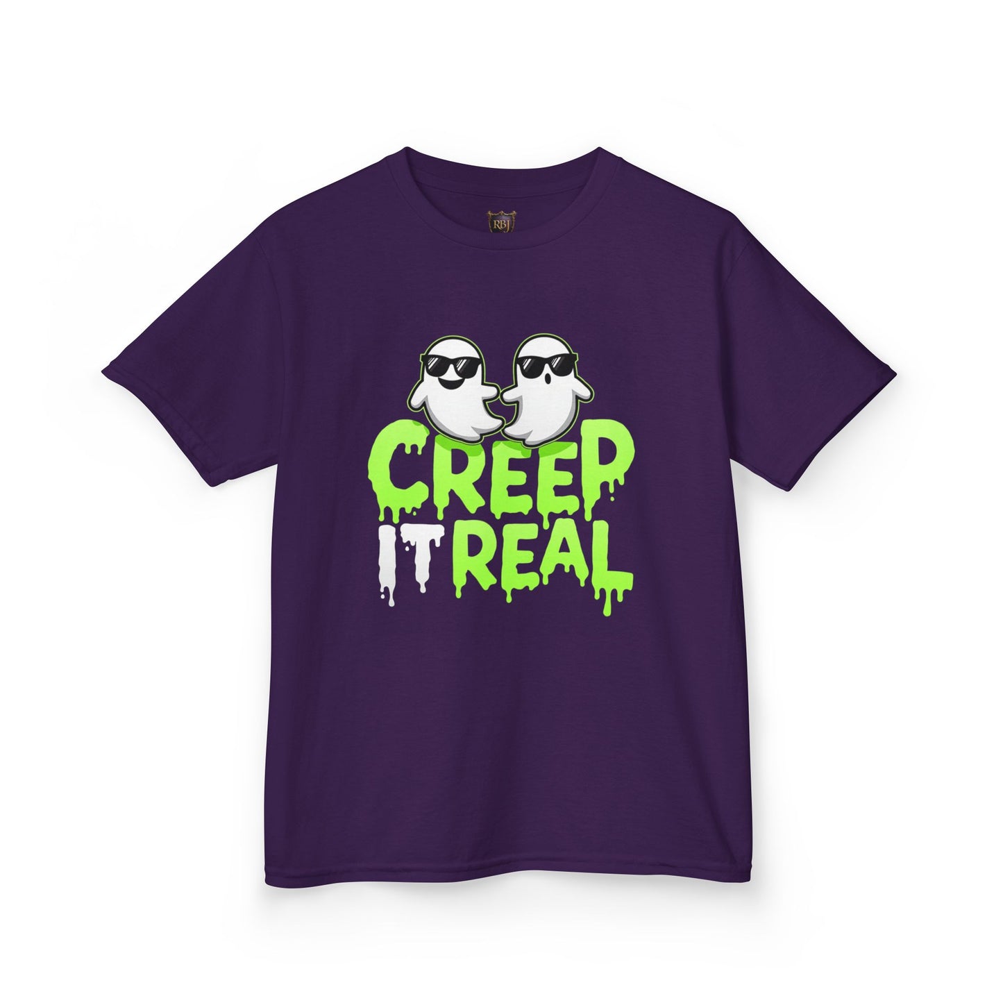 Creep It Real