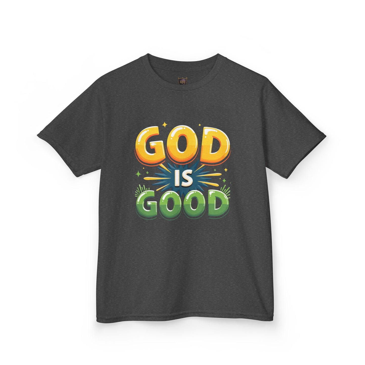 'God is Good' Kids Tee