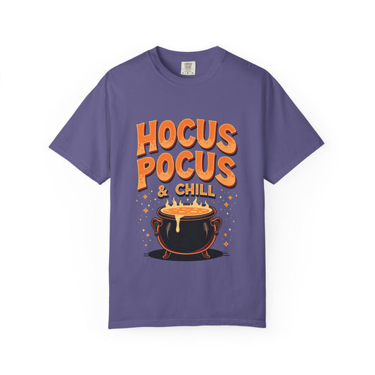 Hocus Pocus & Chill