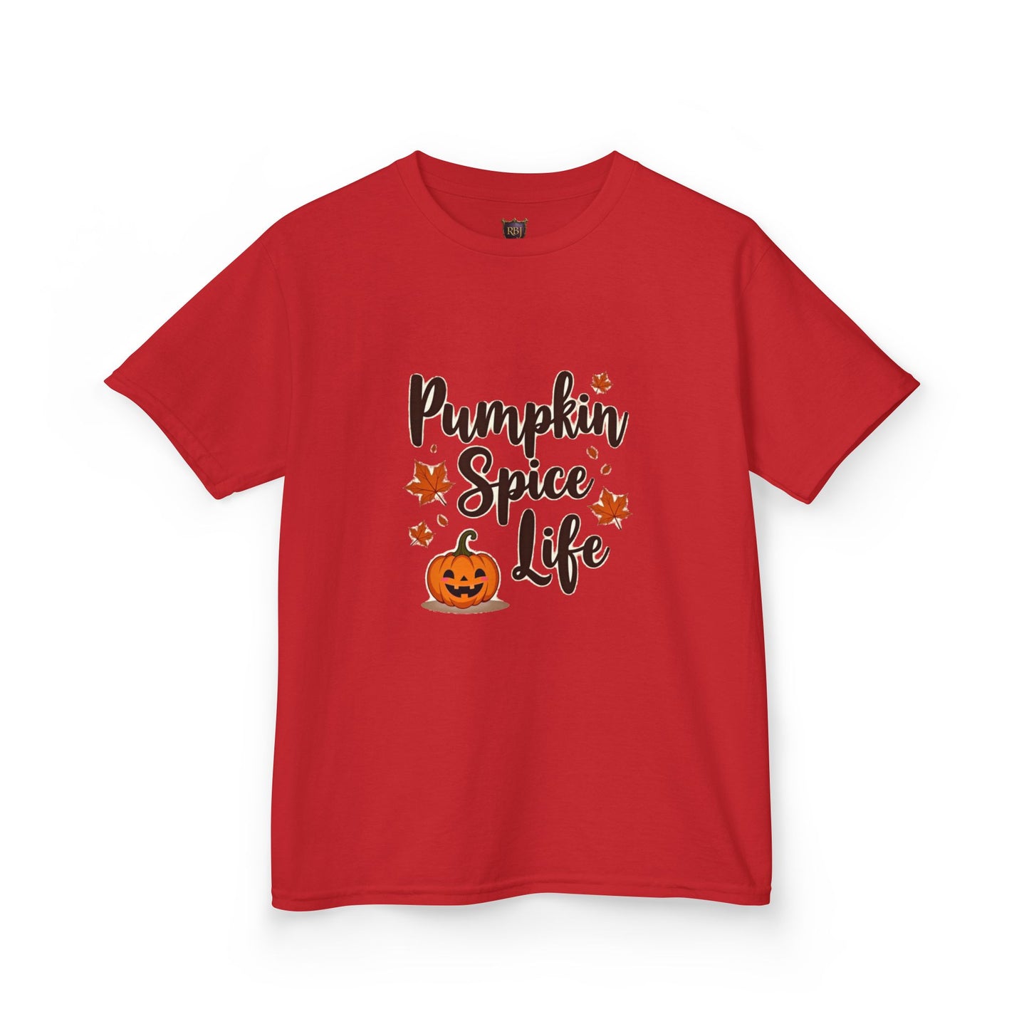 Pumpkin Spice Life