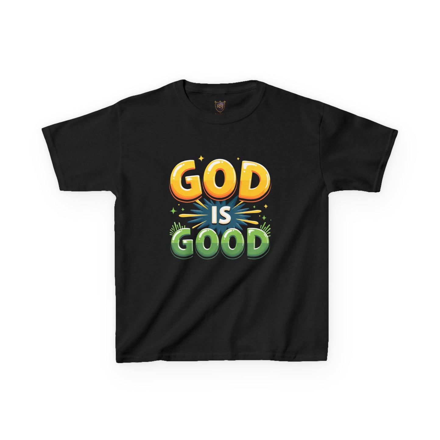 'God is Good' Kids Tee