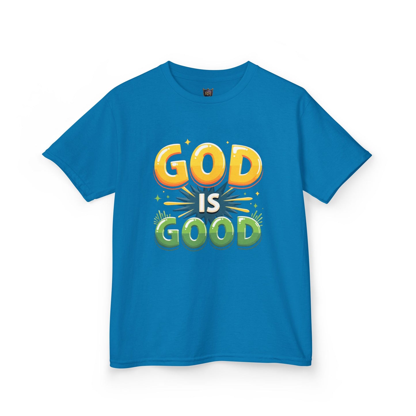 'God is Good' Kids Tee